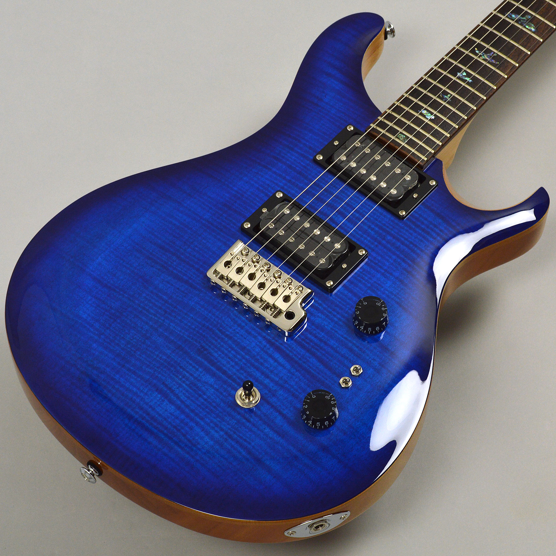 PAUL　REED　SMITH 35th Anniversary SE Custom 24 DCサムネ画像