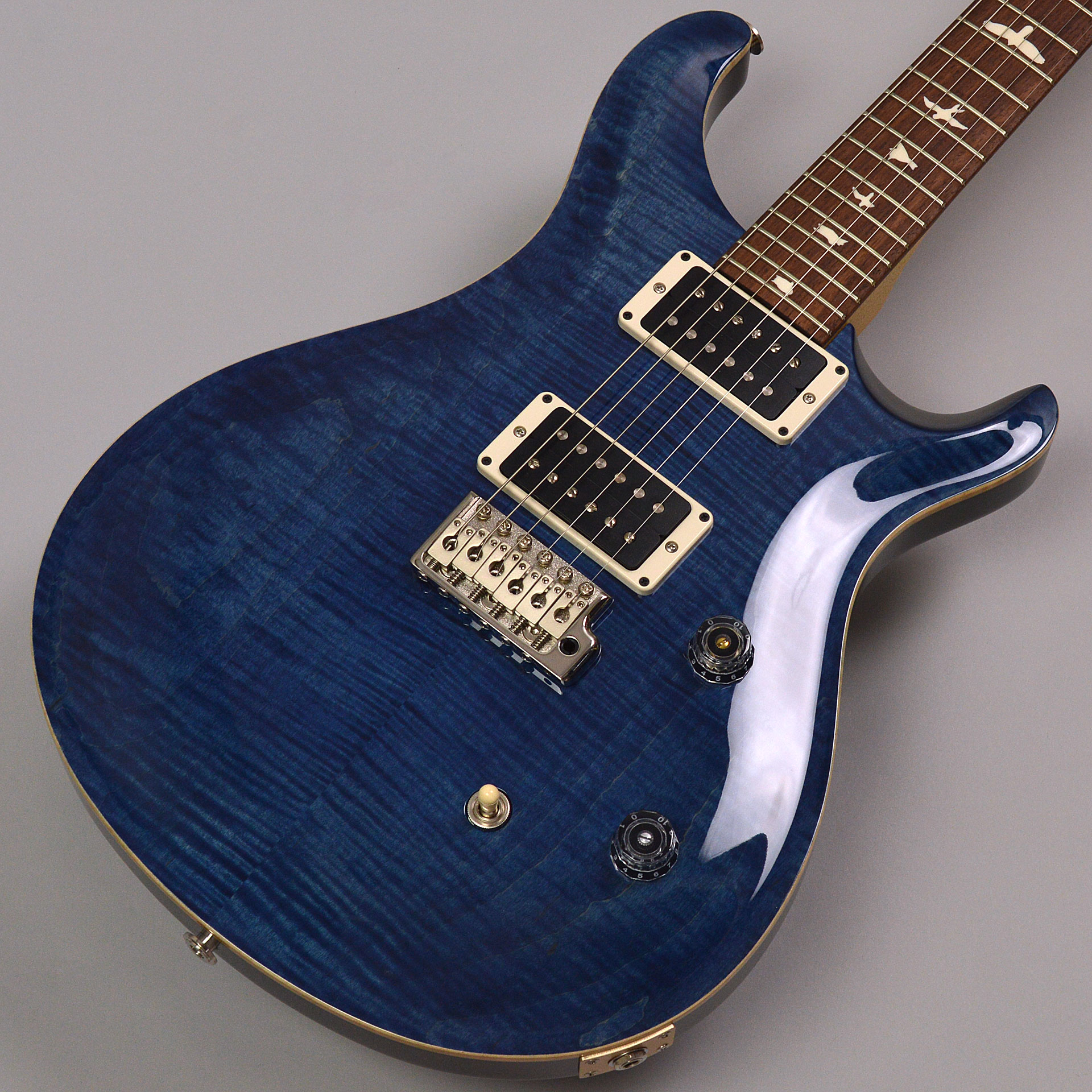 PAUL　REED　SMITH CE 24 GLOSS WBサムネ画像