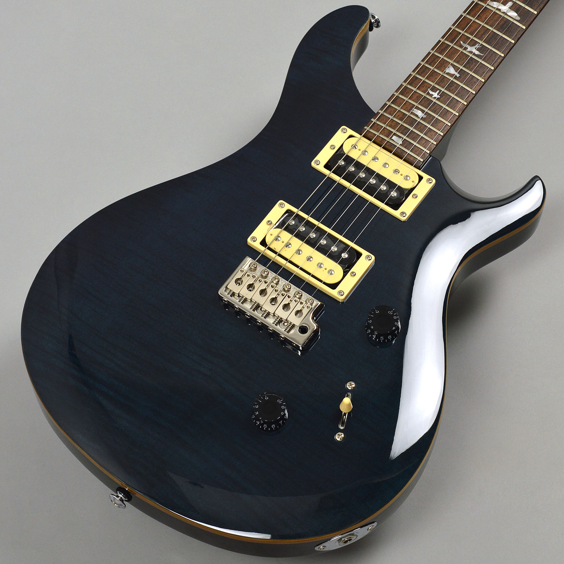 PAUL　REED　SMITH SE Custom 24 N WBサムネ画像