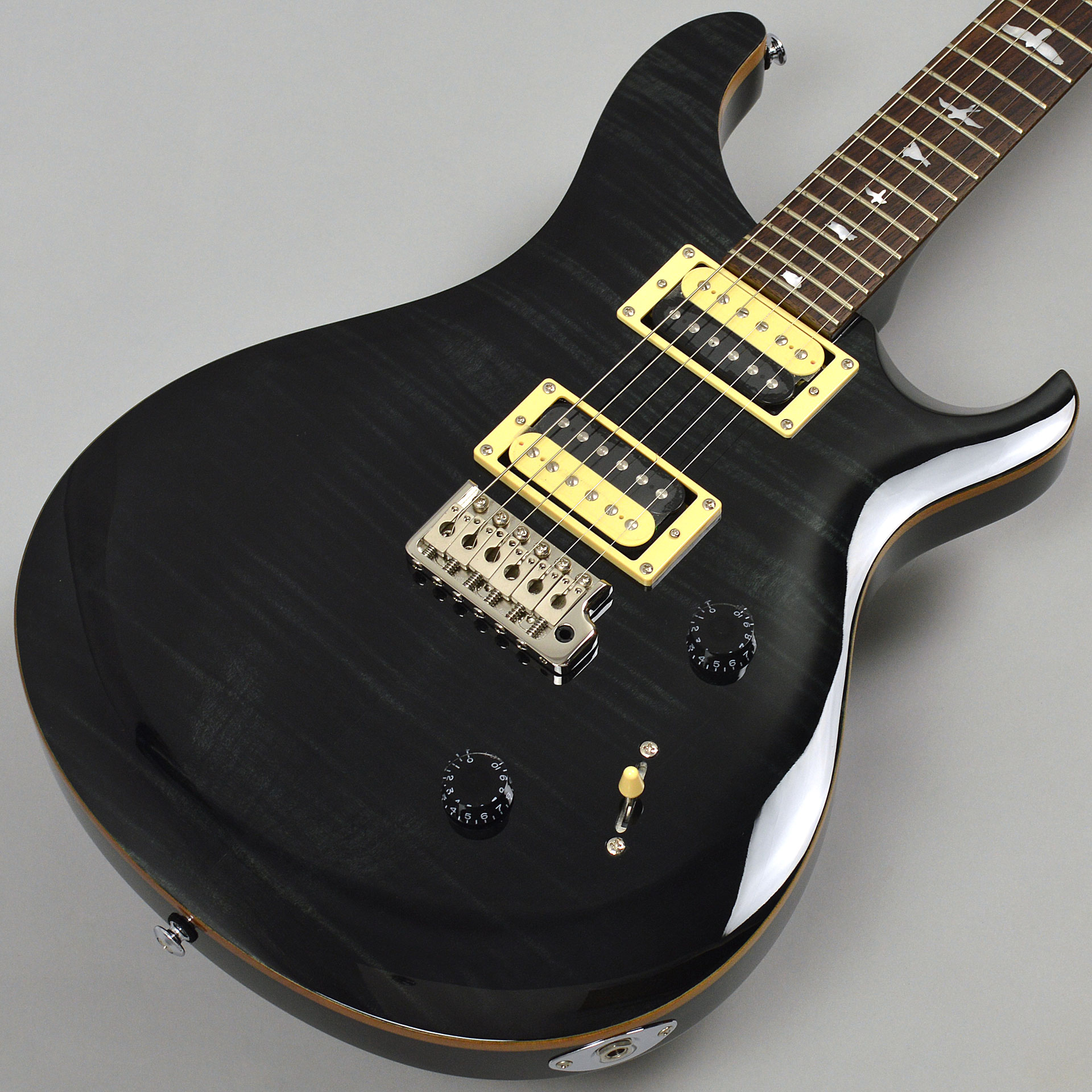 PAUL　REED　SMITH SE Custom 24 N GBサムネ画像