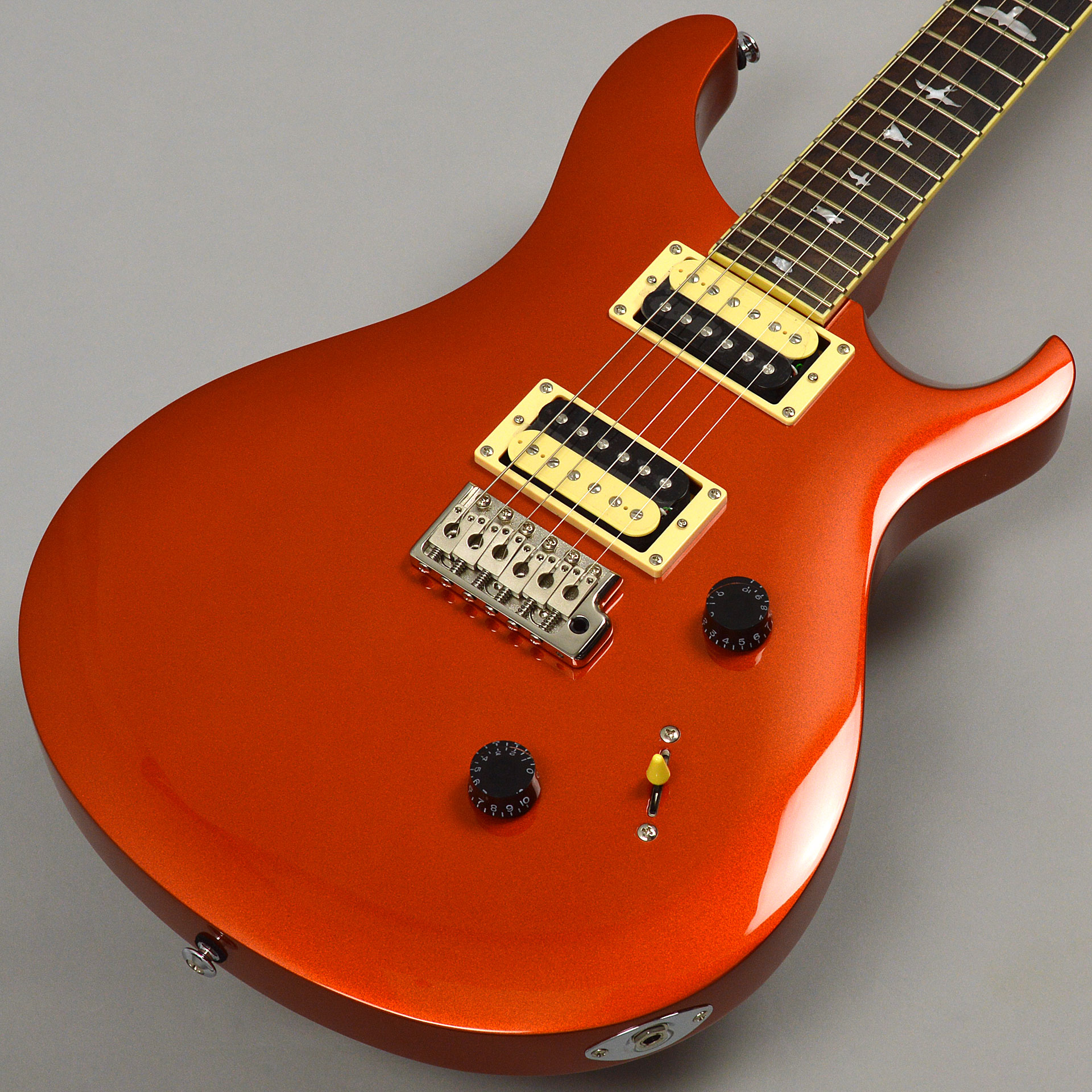 PAUL　REED　SMITH SE Standard 24 N MOサムネ画像