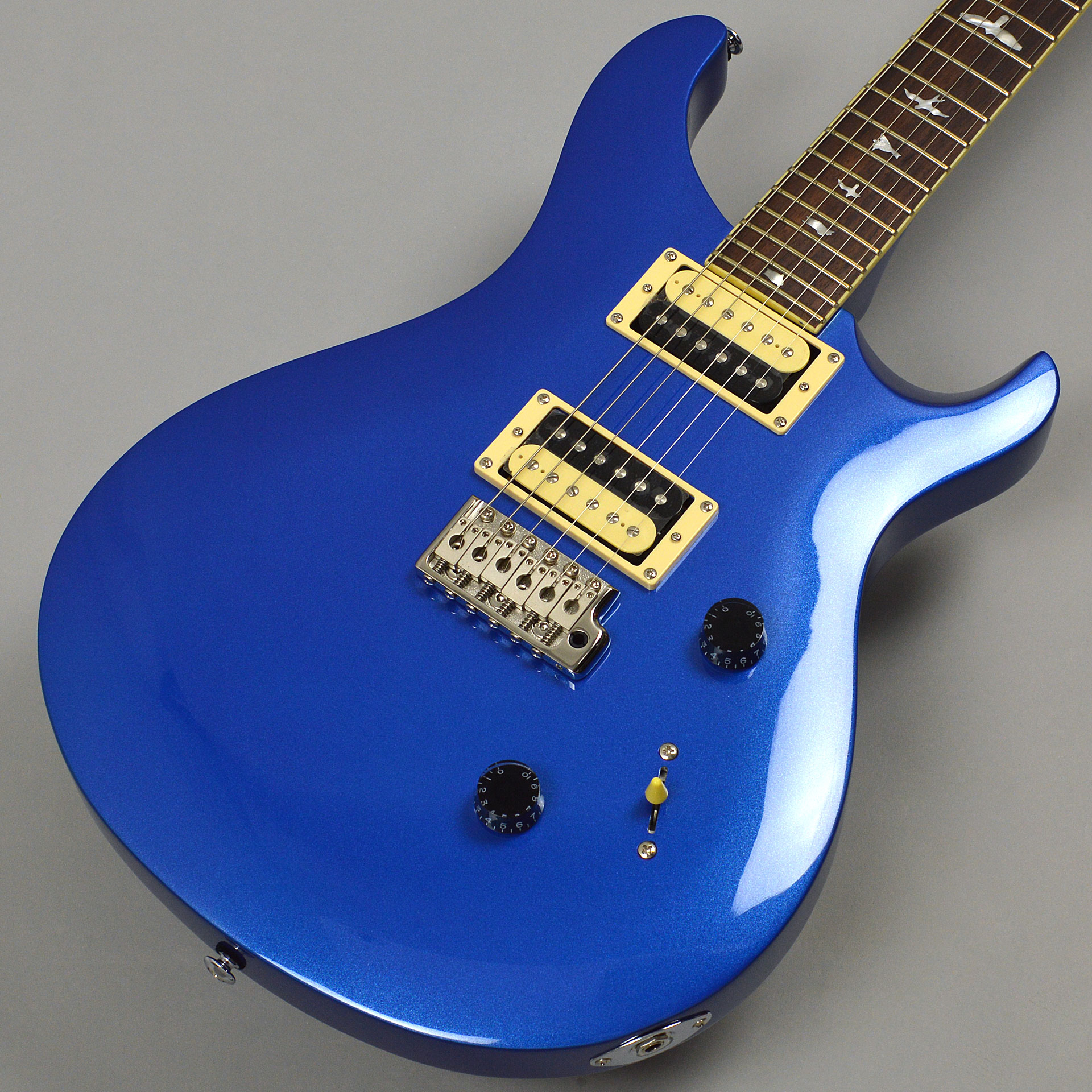 PAUL　REED　SMITH SE Standard 24 N REサムネ画像