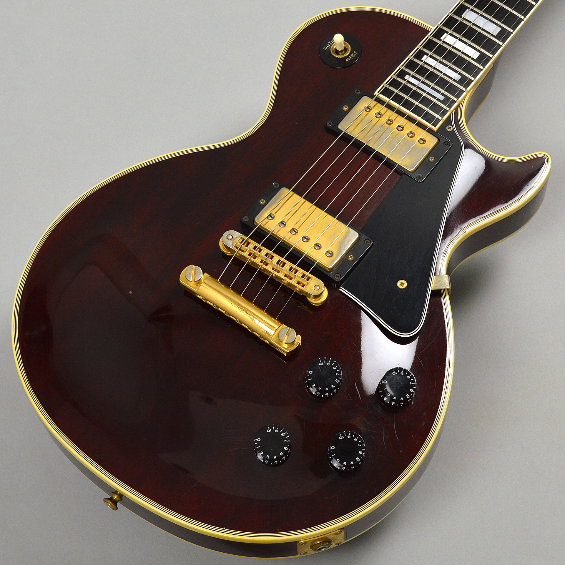 Gibson 【中古】1994 Les Paul Customサムネ画像