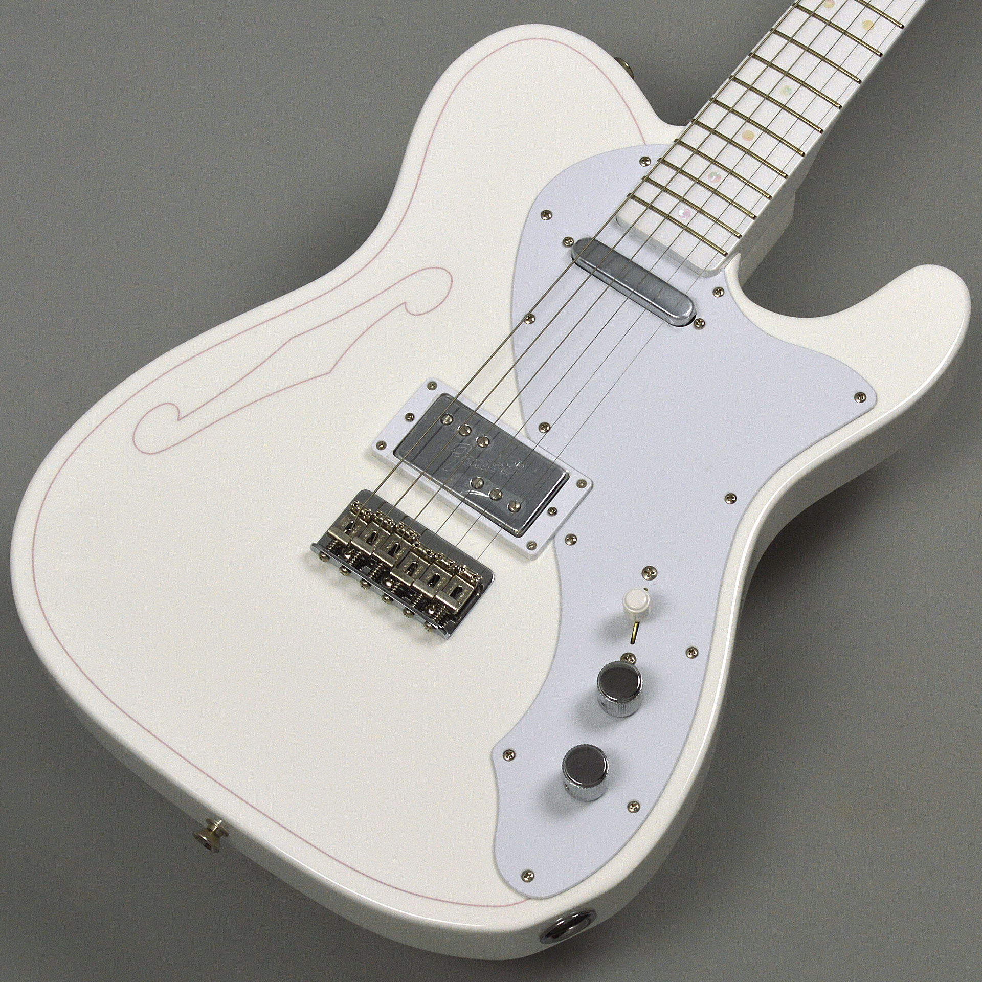 Fender SILENT SIREN TELECASTERサムネ画像