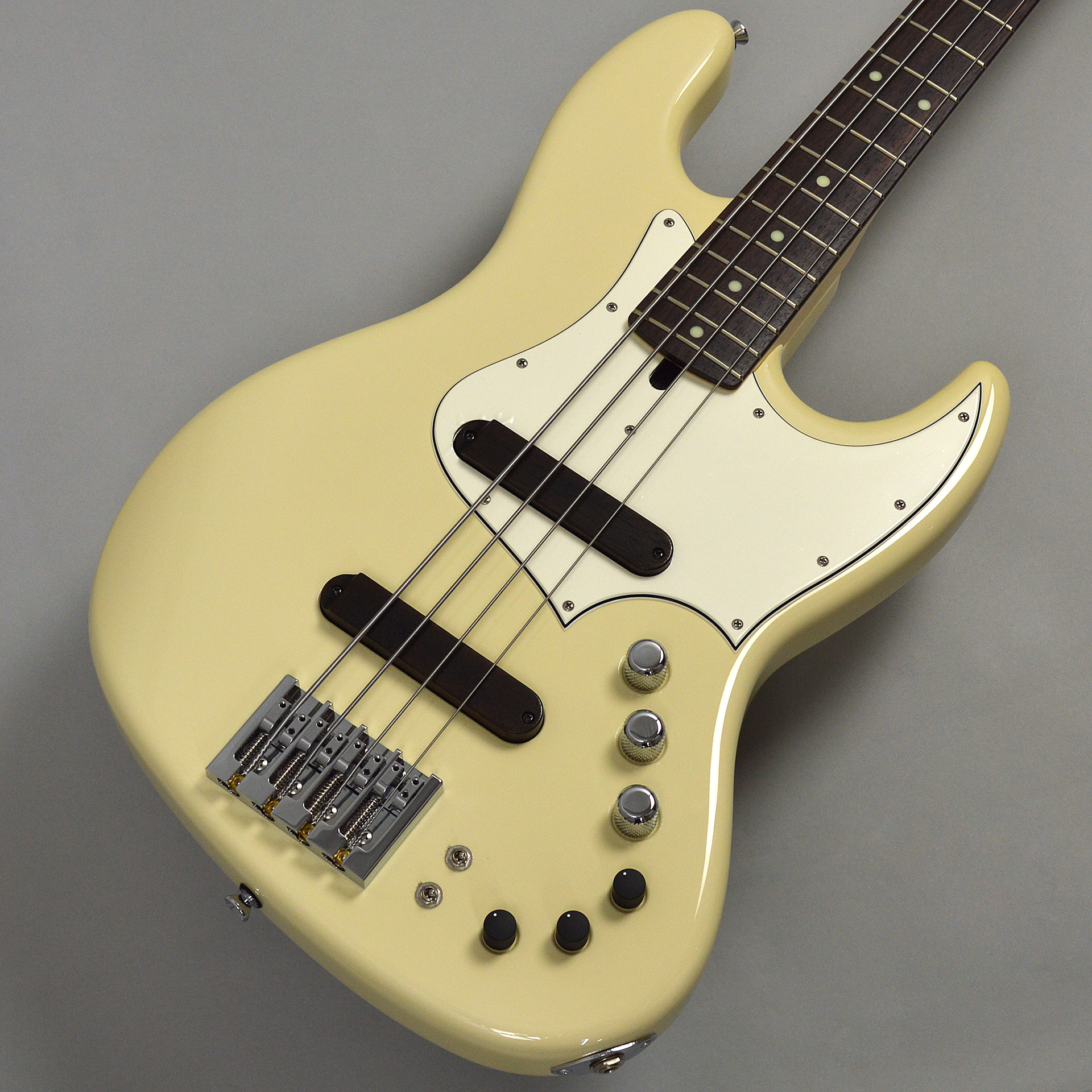 XOTIC XJ-1T 4st Alder/Rサムネ画像