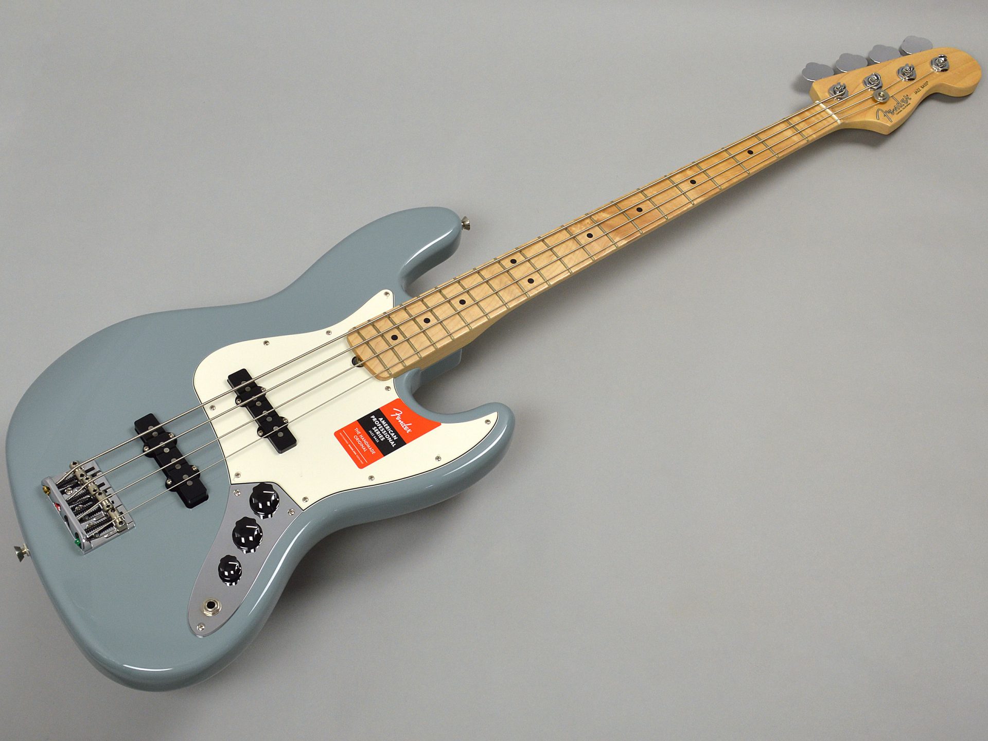 Fender AMERICAN PROFESSIONAL JAZZ BASSトップ画像