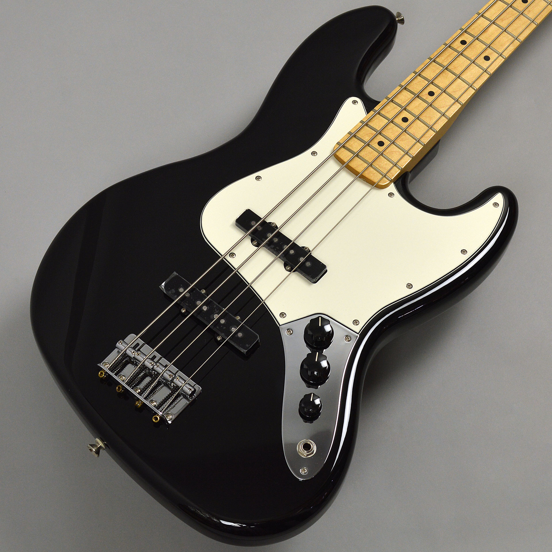 Fender PLAYER JAZZ BASS BLK/MNサムネ画像