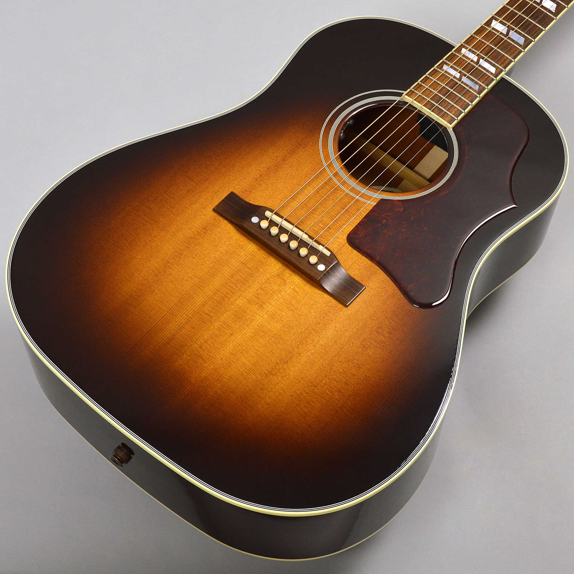 Gibson Southern Jumbo 2018サムネ画像