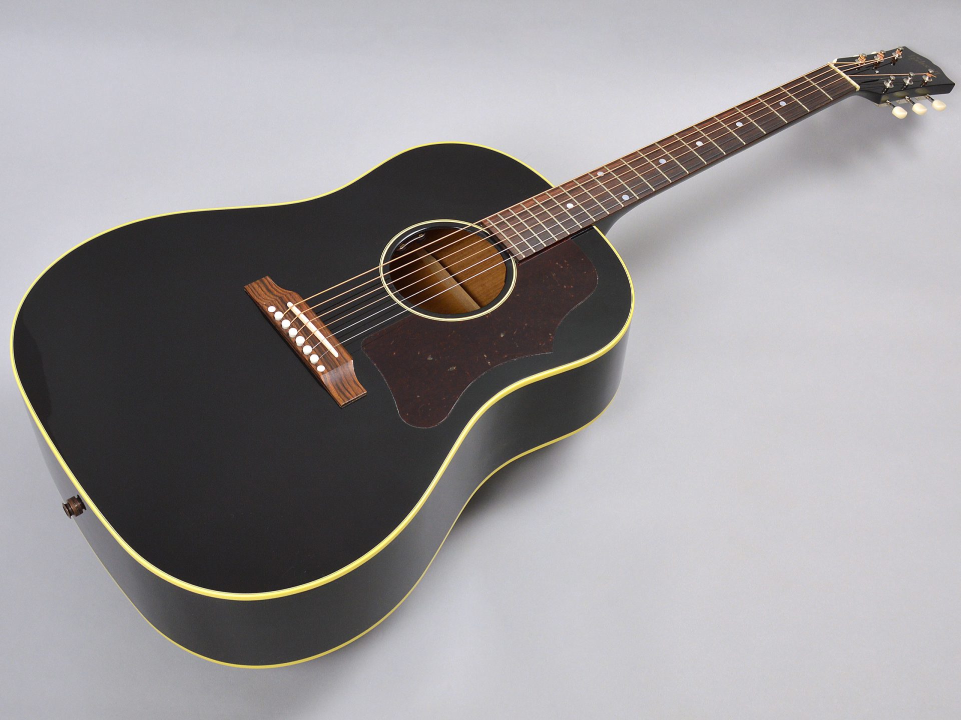 Gibson 50s J-45 Originalトップ画像