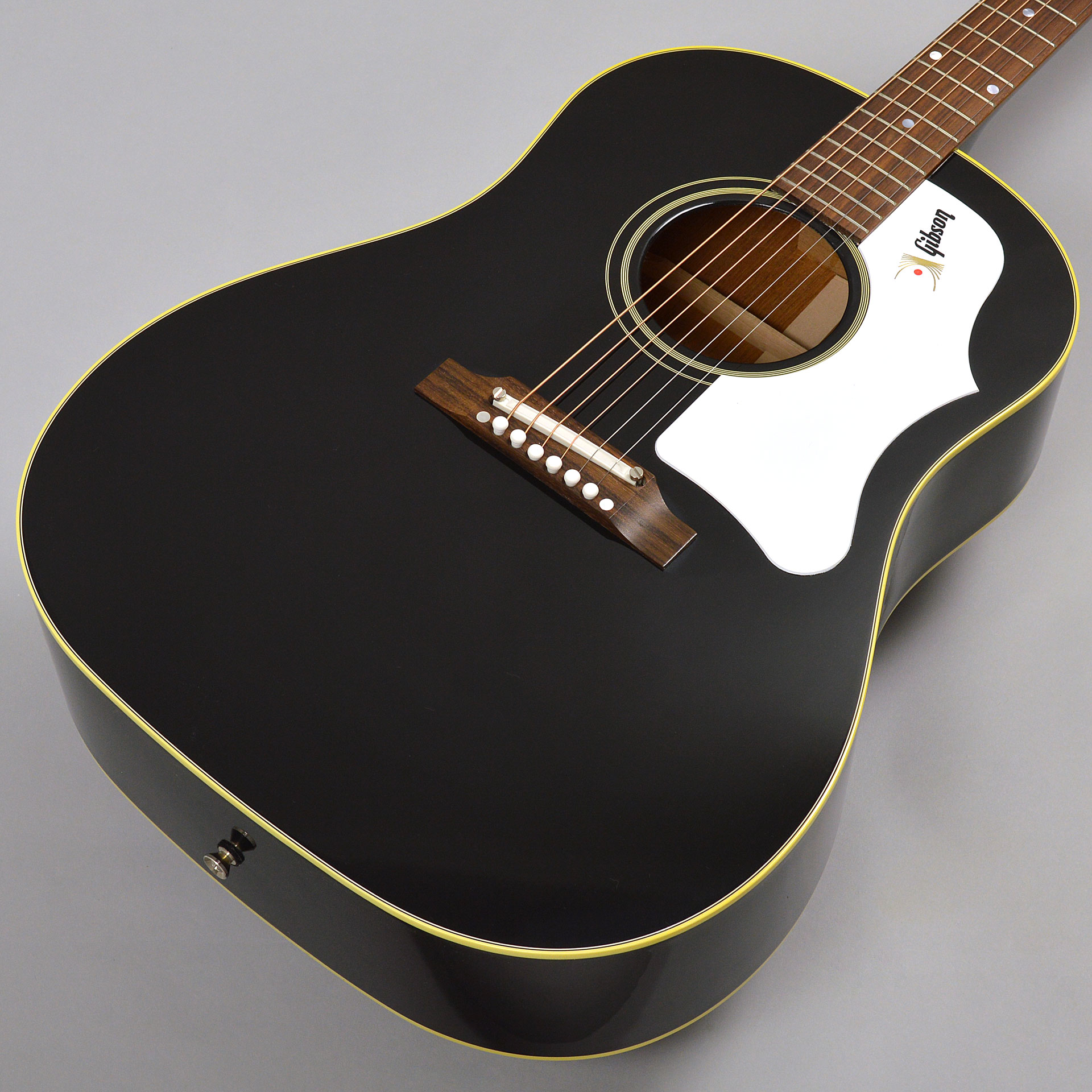 Gibson 60s J-45 Original AJサムネ画像