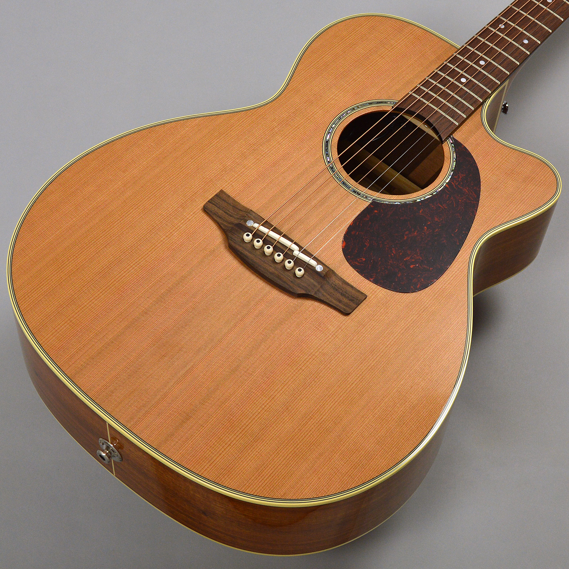 Takamine PTU731KC Nサムネ画像