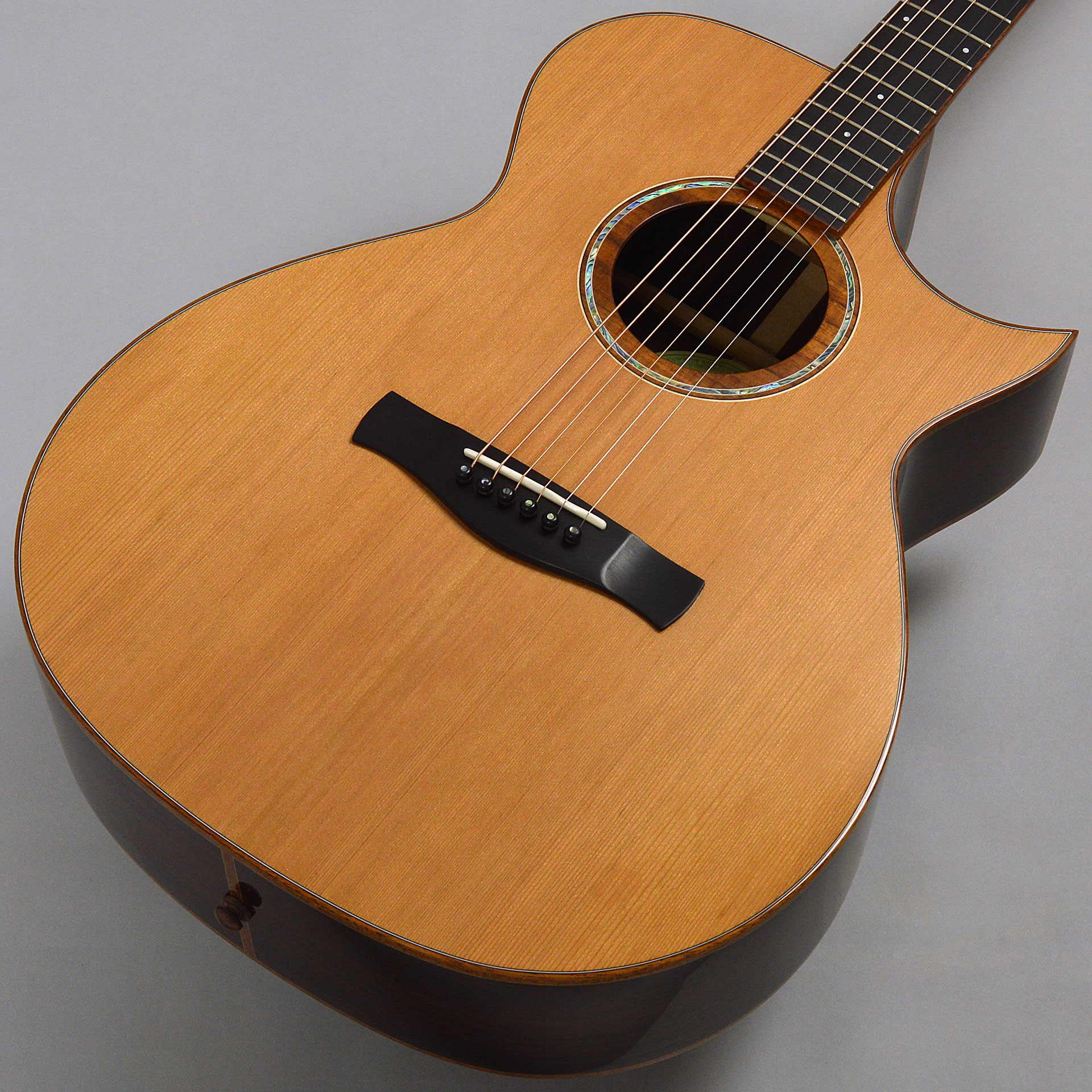 Ayers A07-C 1996 cedar フローレンタイン JP Customサムネ画像