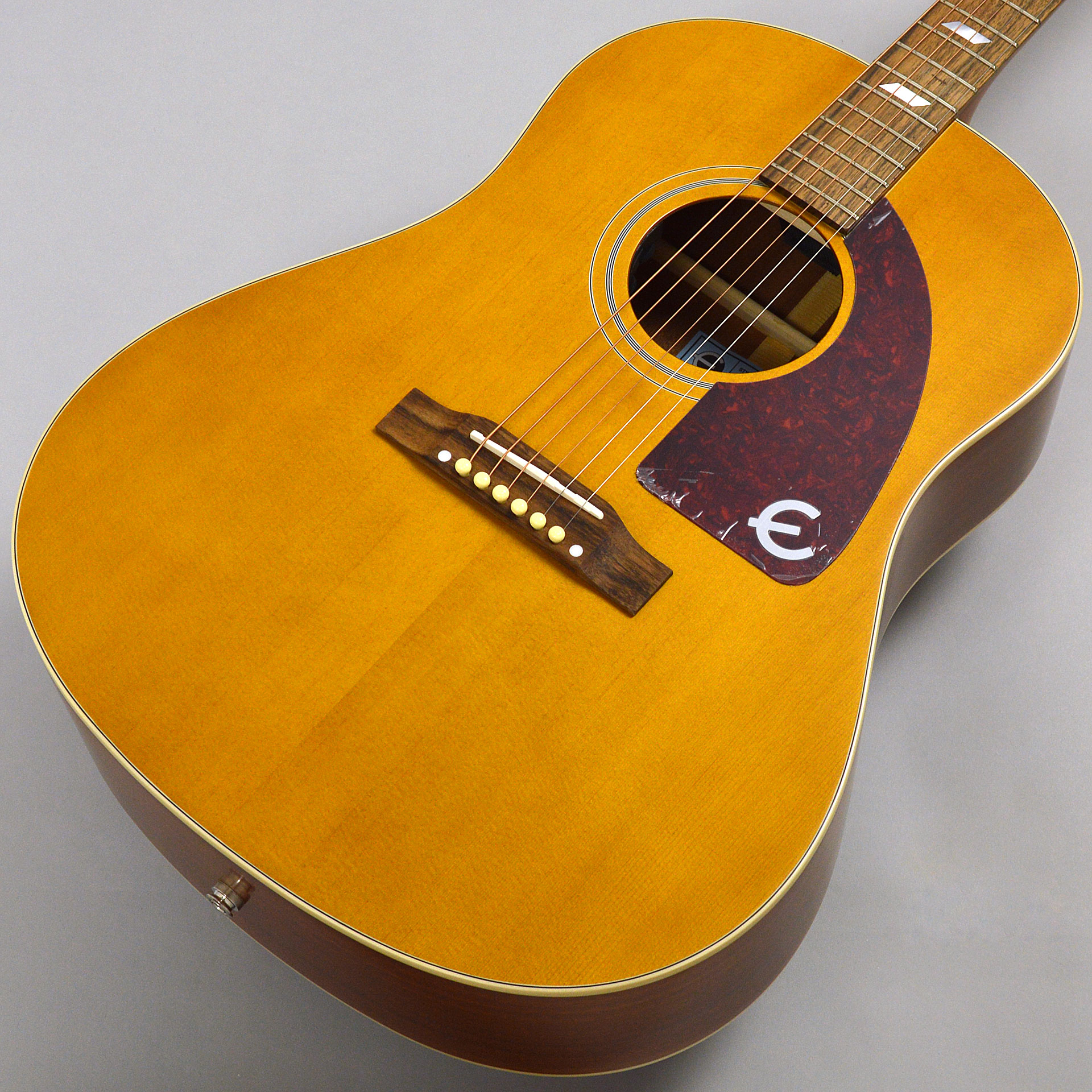 Epiphone Masterbilt Texanサムネ画像