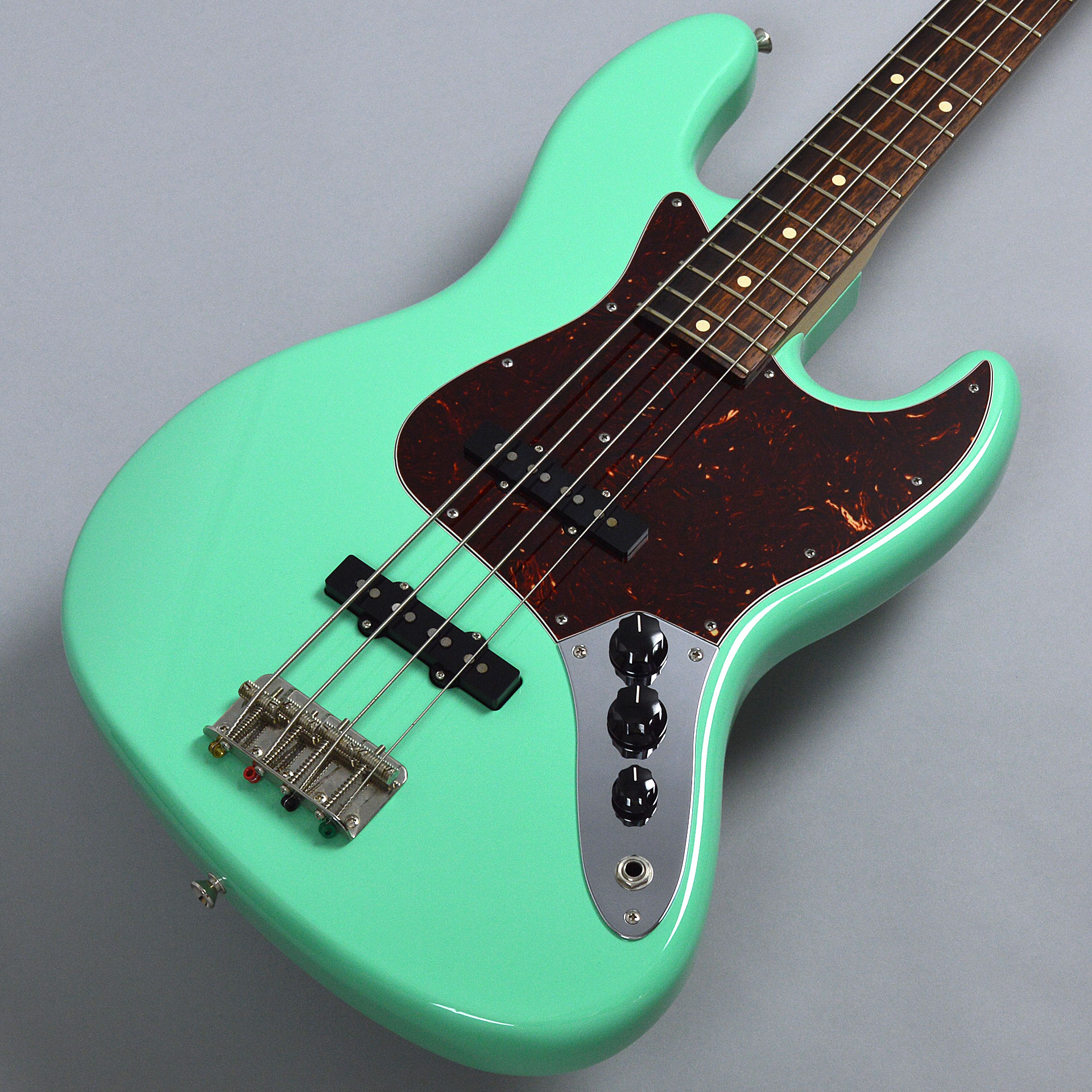 TB　Guitarworks J-MOD BASS 344サムネ画像