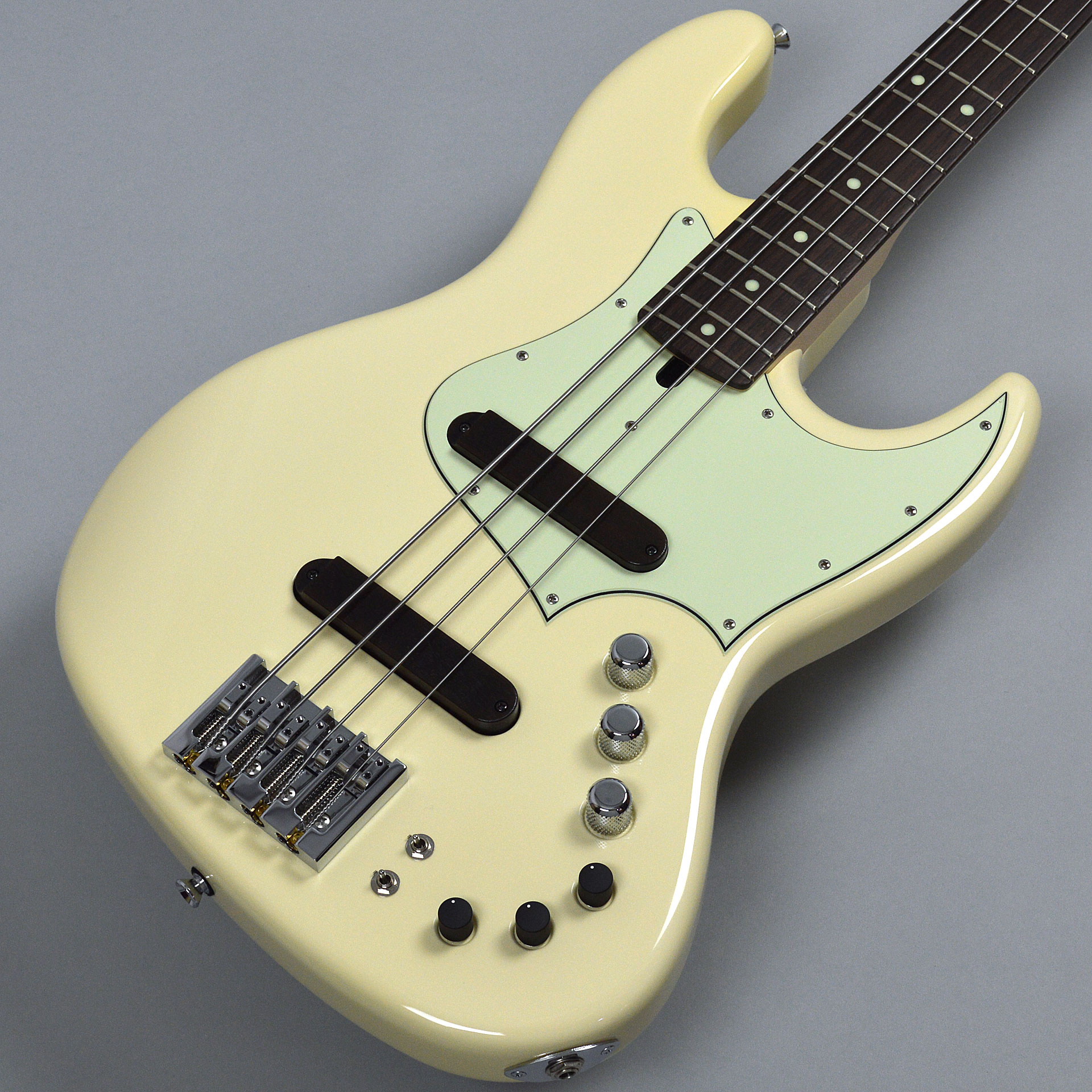 XOTIC XJ-1T 4st Alder/Rサムネ画像