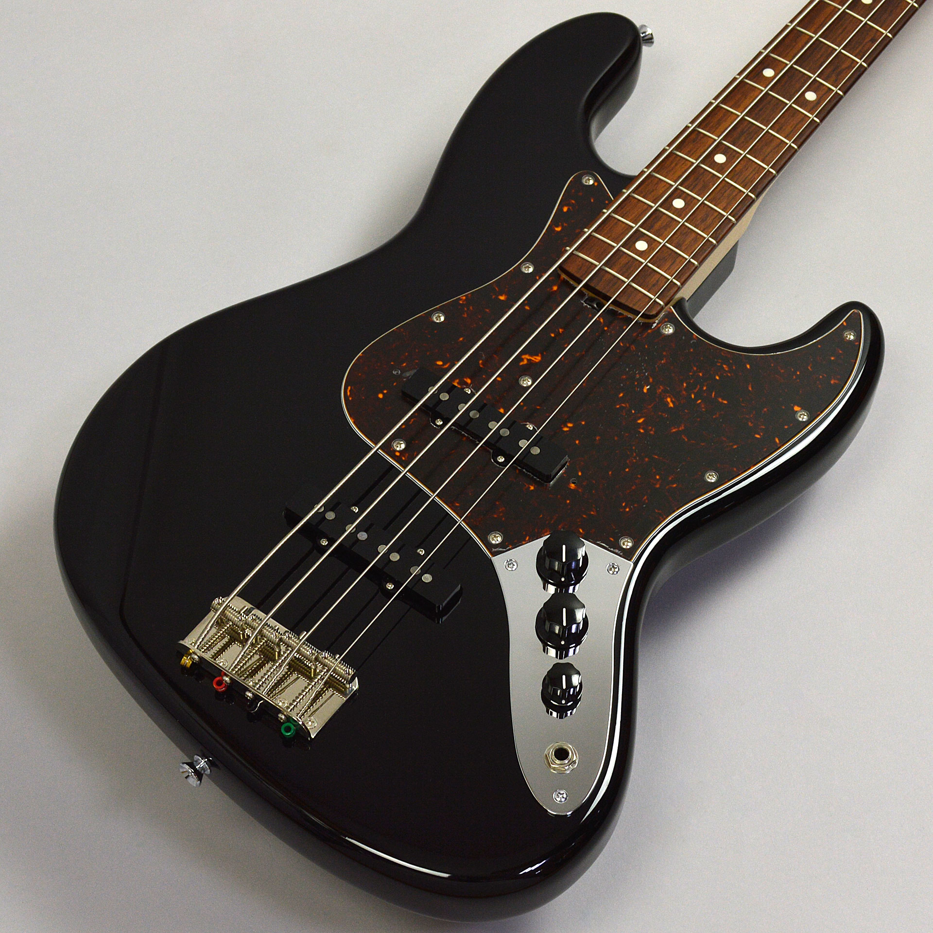 Inuyama　Guitar　Factory B21-J / Blackサムネ画像