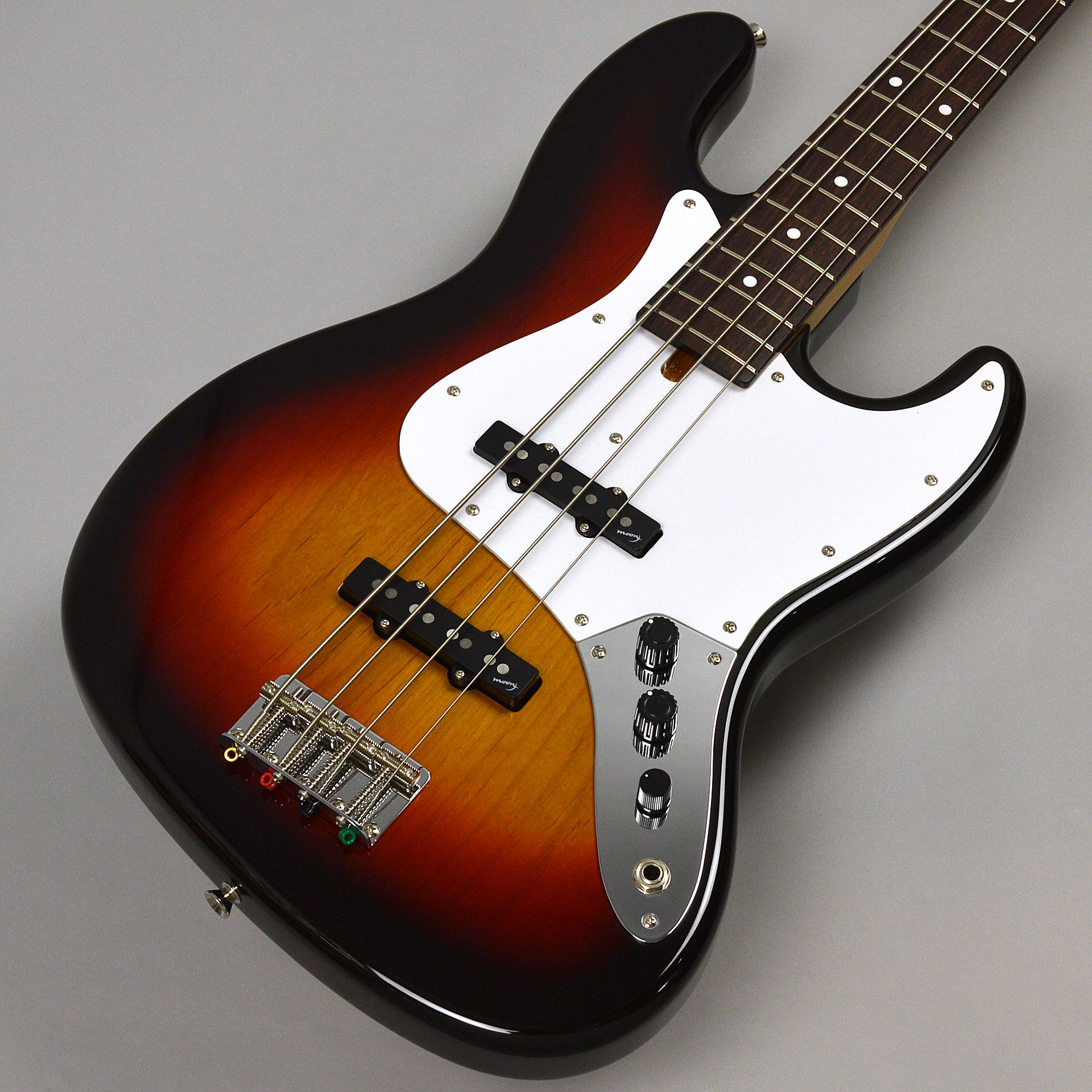 moon JB-4 LIMITED 3TSサムネ画像