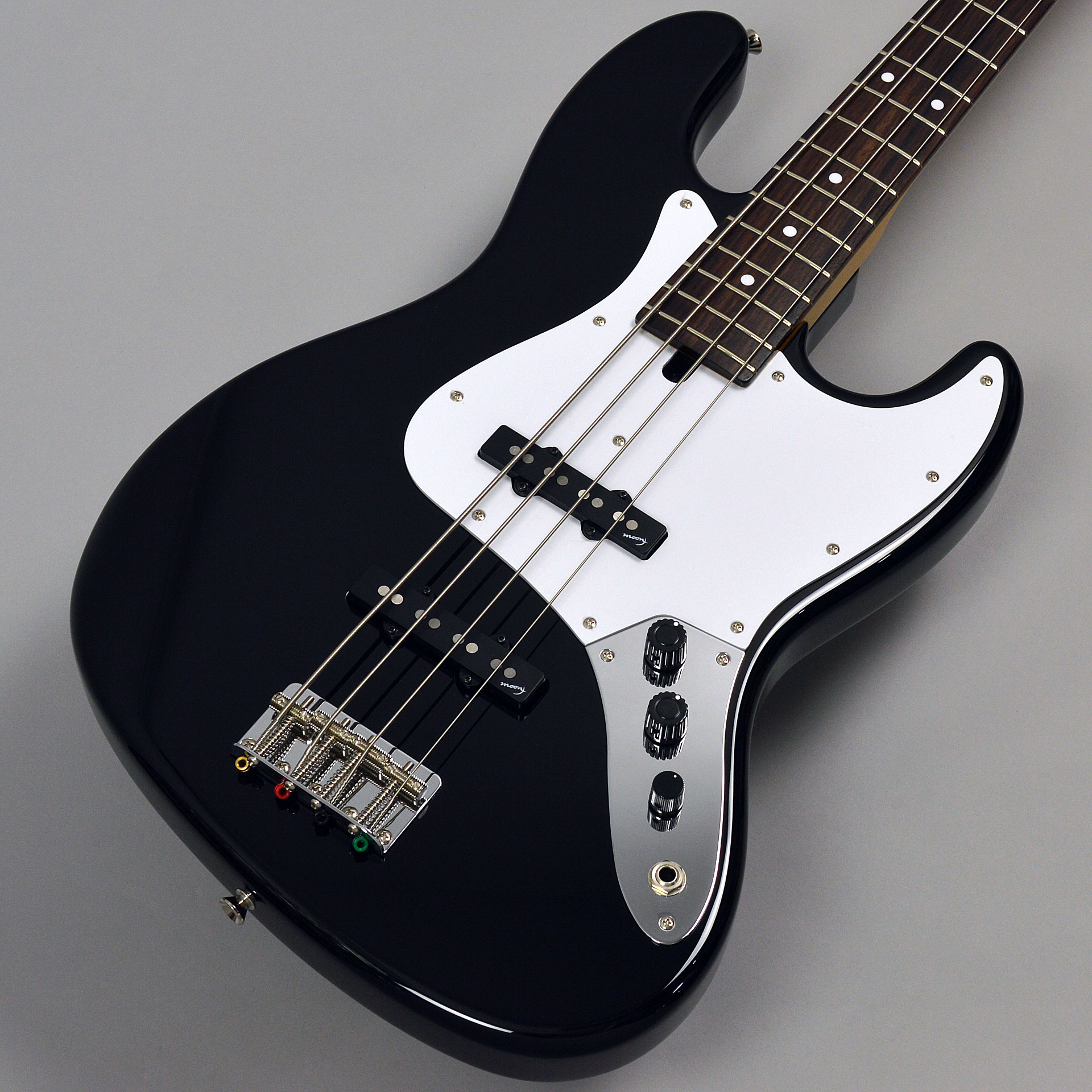 moon JB-4 LIMITED BKサムネ画像