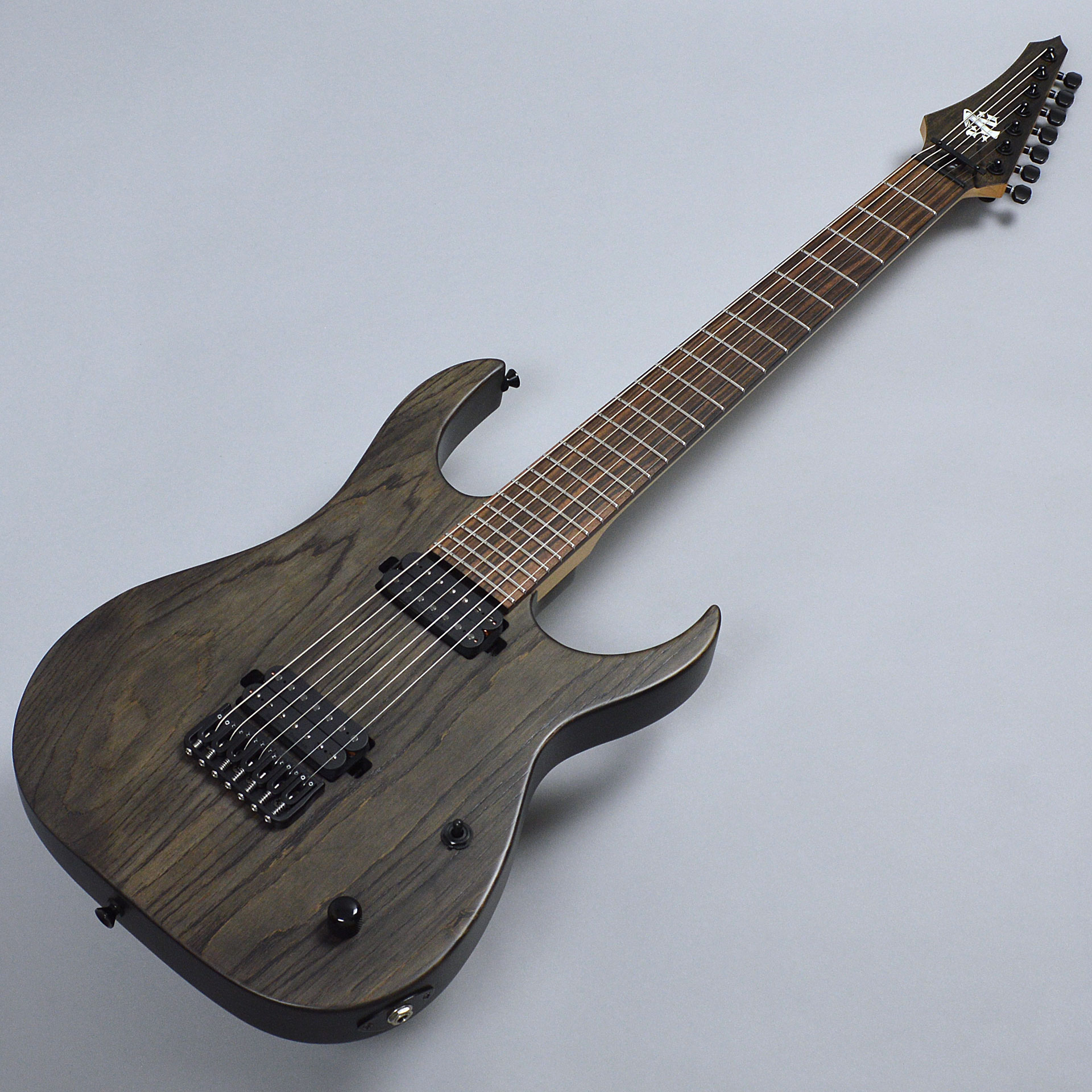 【エレキギター】Strictly 7 Guitars（S7G / ストリクトリー・セブン・ギターズ）Cobra JS7 特集【デジマート 島村