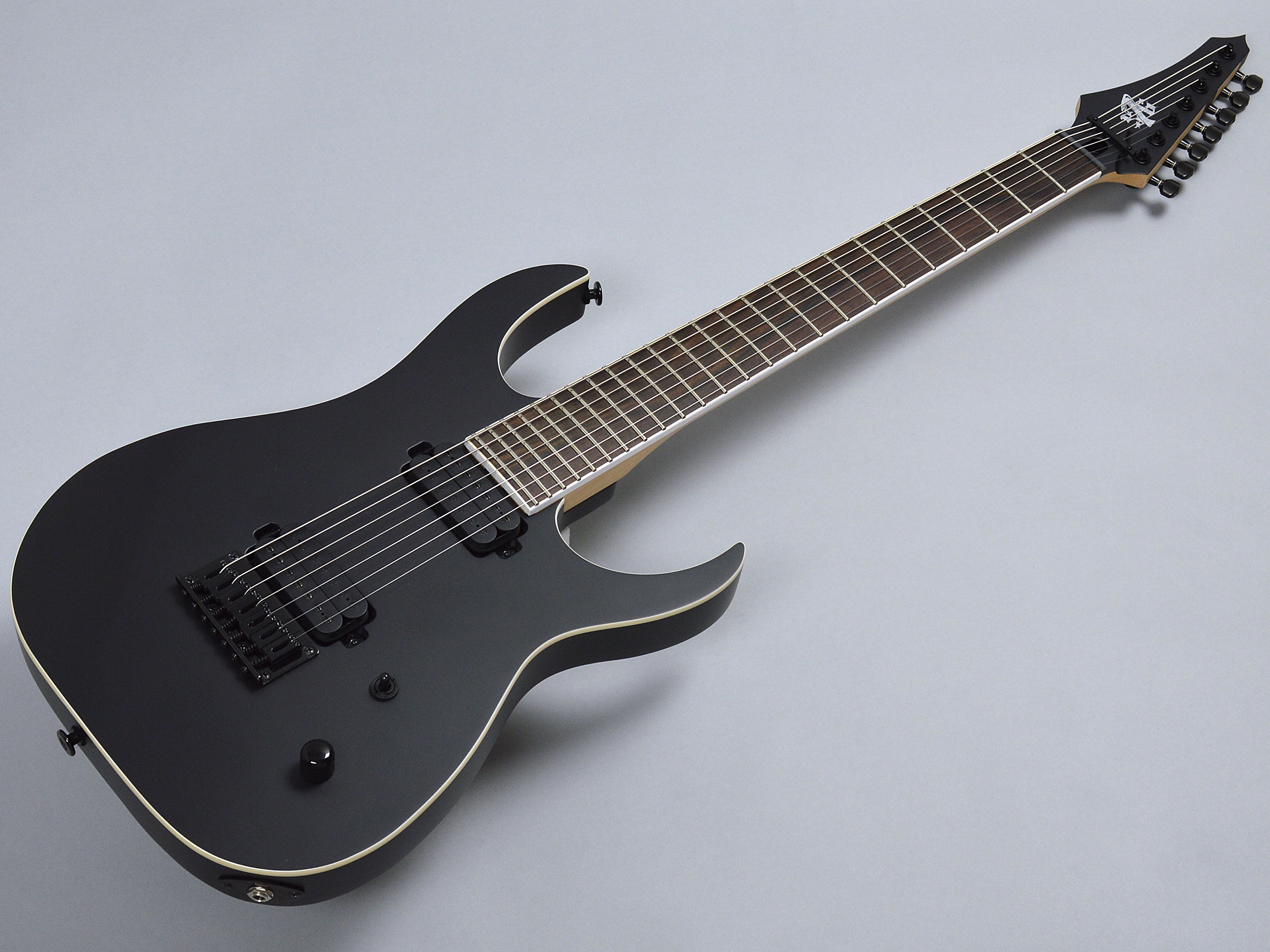 エレキギター】Strictly 7 Guitars(S7G / ストリクトリー・セブン エレキギター】Strictly 7 Guitars(S7G / ストリクトリー・セブン
