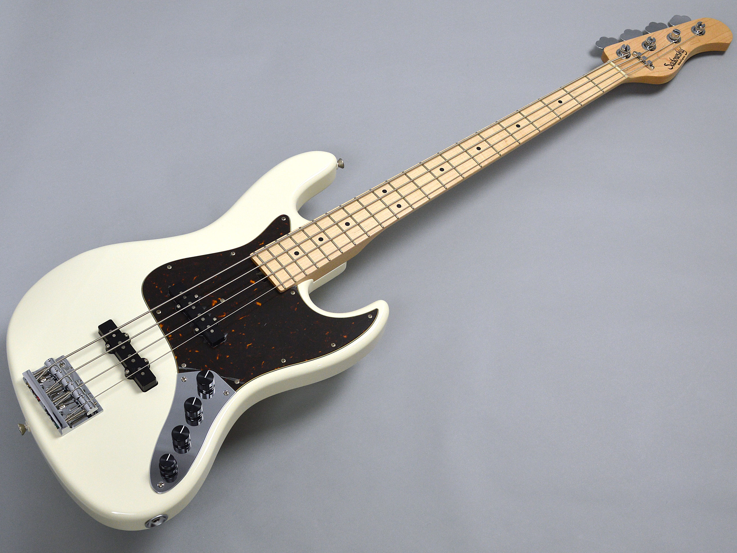 エレキベース】生産終了!Sadowsky Metroline(サドウスキー・メトロ エレキベース】生産終了!Sadowsky Metroline(サドウスキー・メトロ