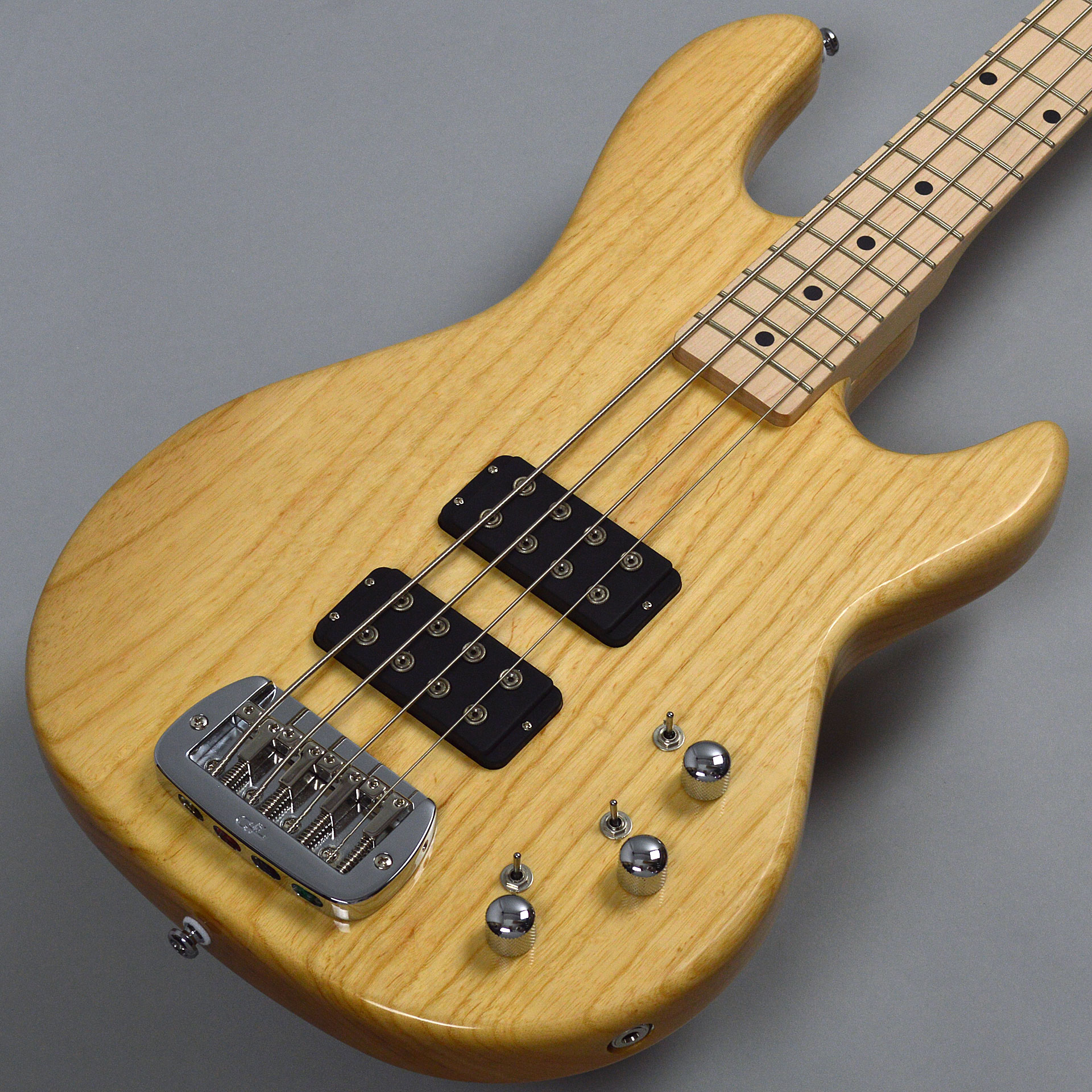 G＆L Tribute L-2000 MP NATサムネ画像