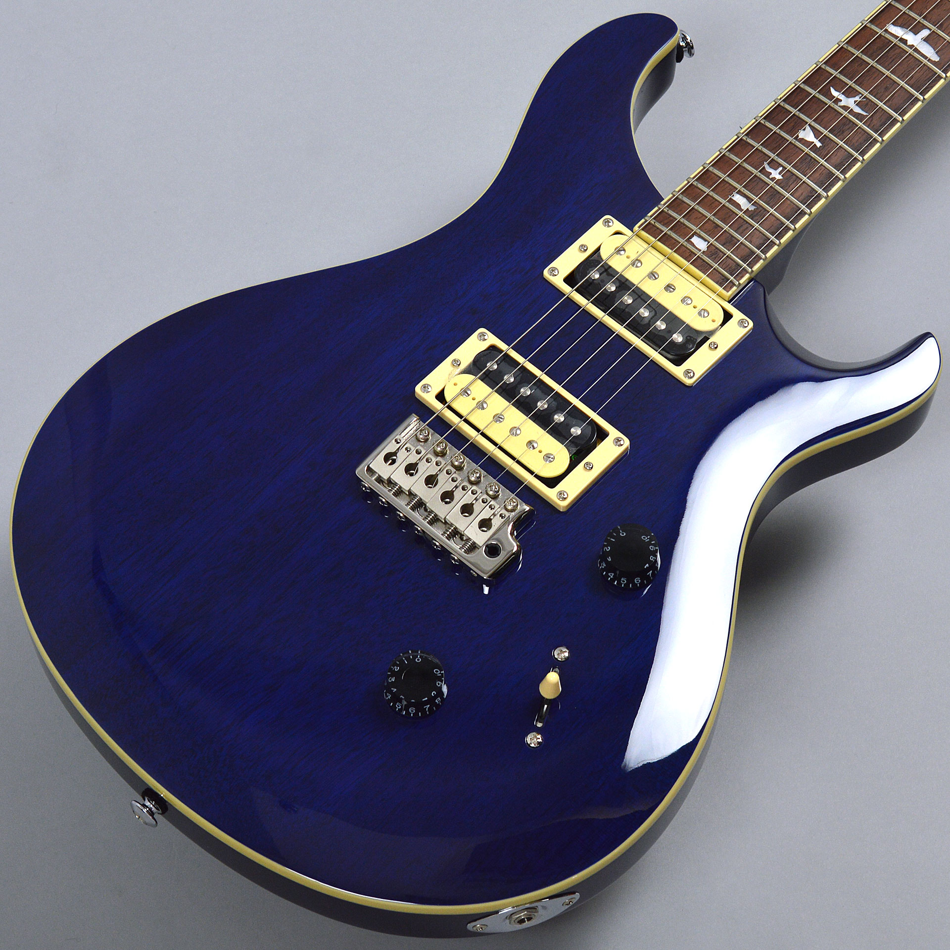 PAUL　REED　SMITH SE Standard 24 N TBサムネ画像