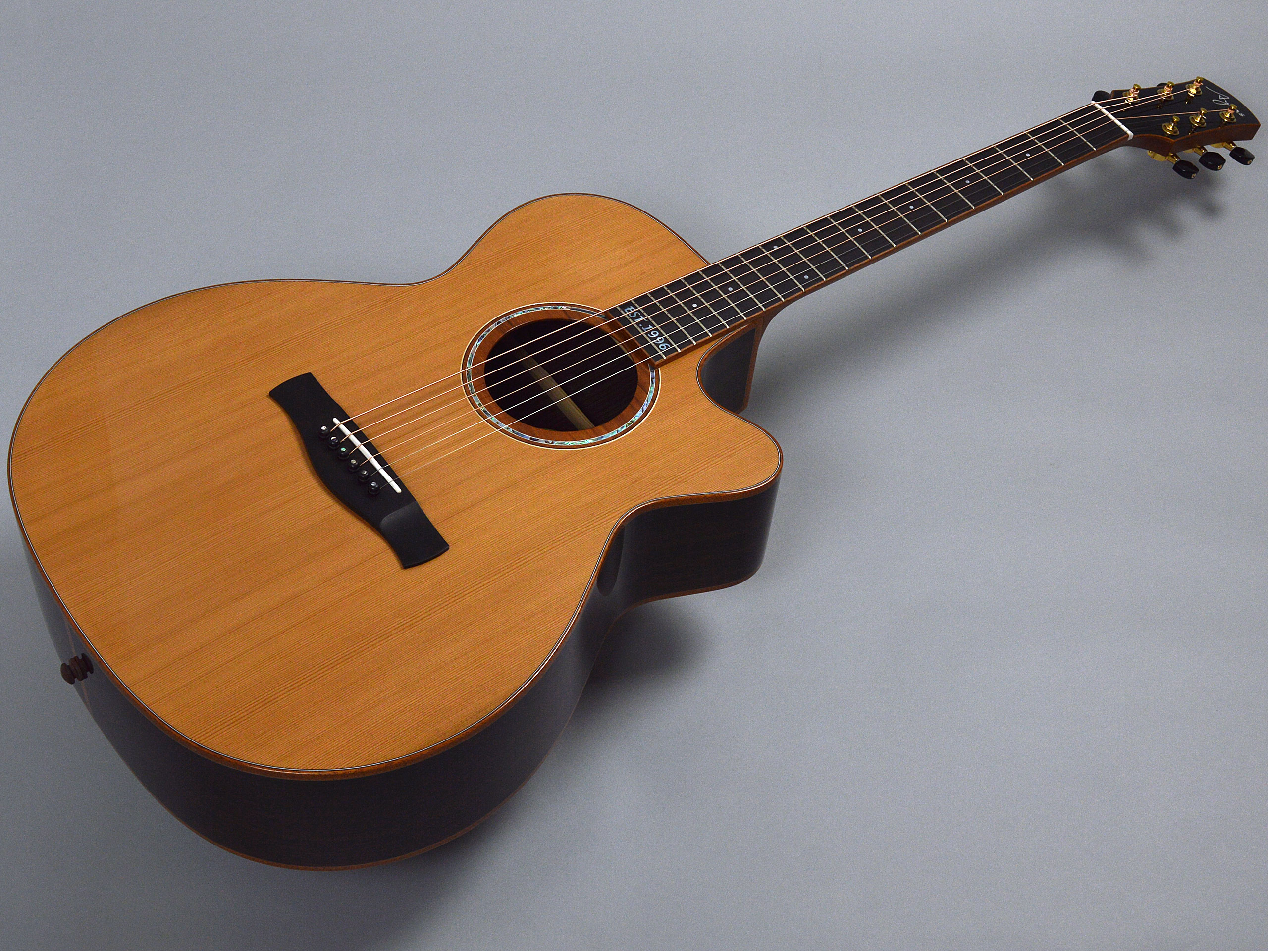 Ayers A07-C 1996 Cedar JP Customトップ画像