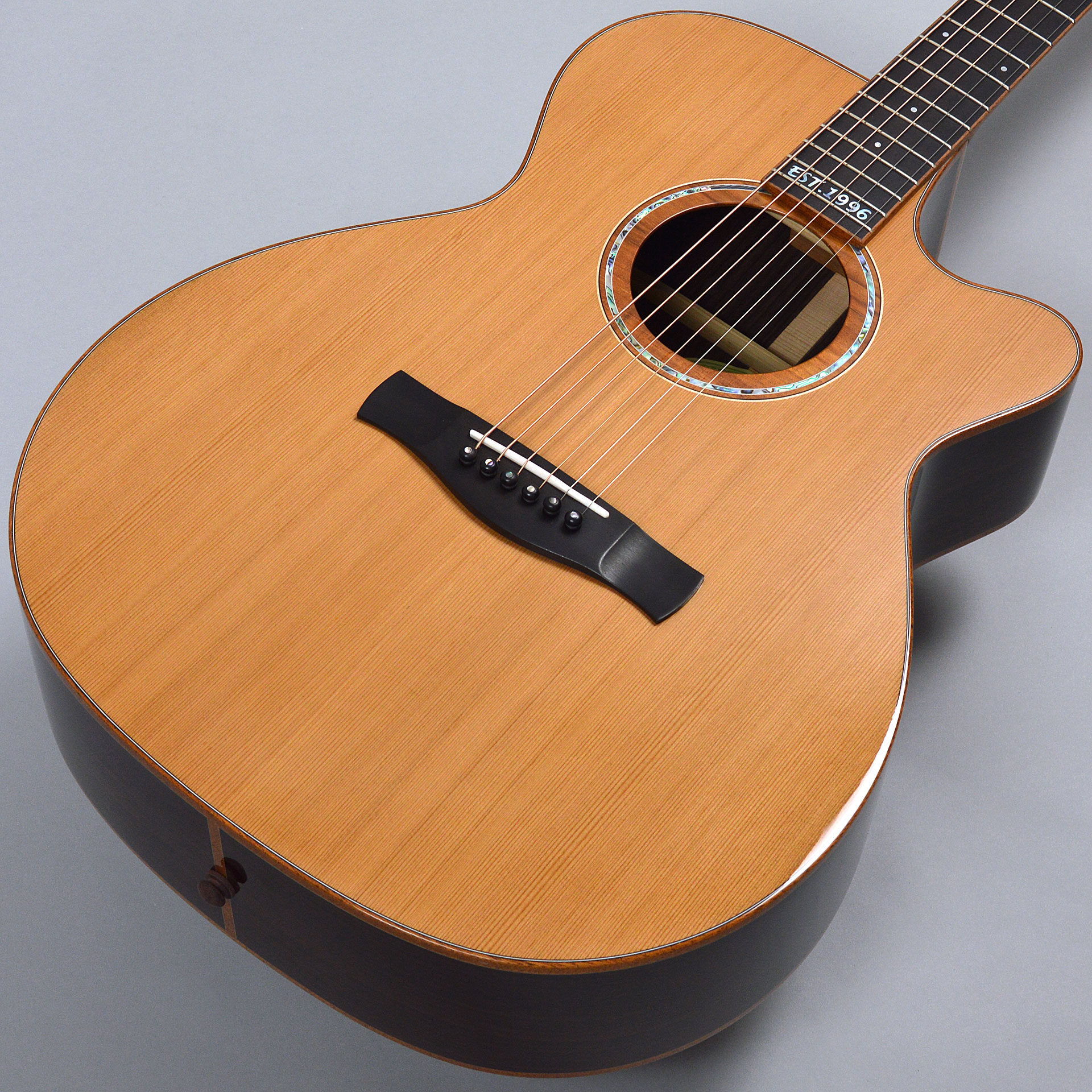 Ayers A07-C 1996 Cedar JP Customサムネ画像