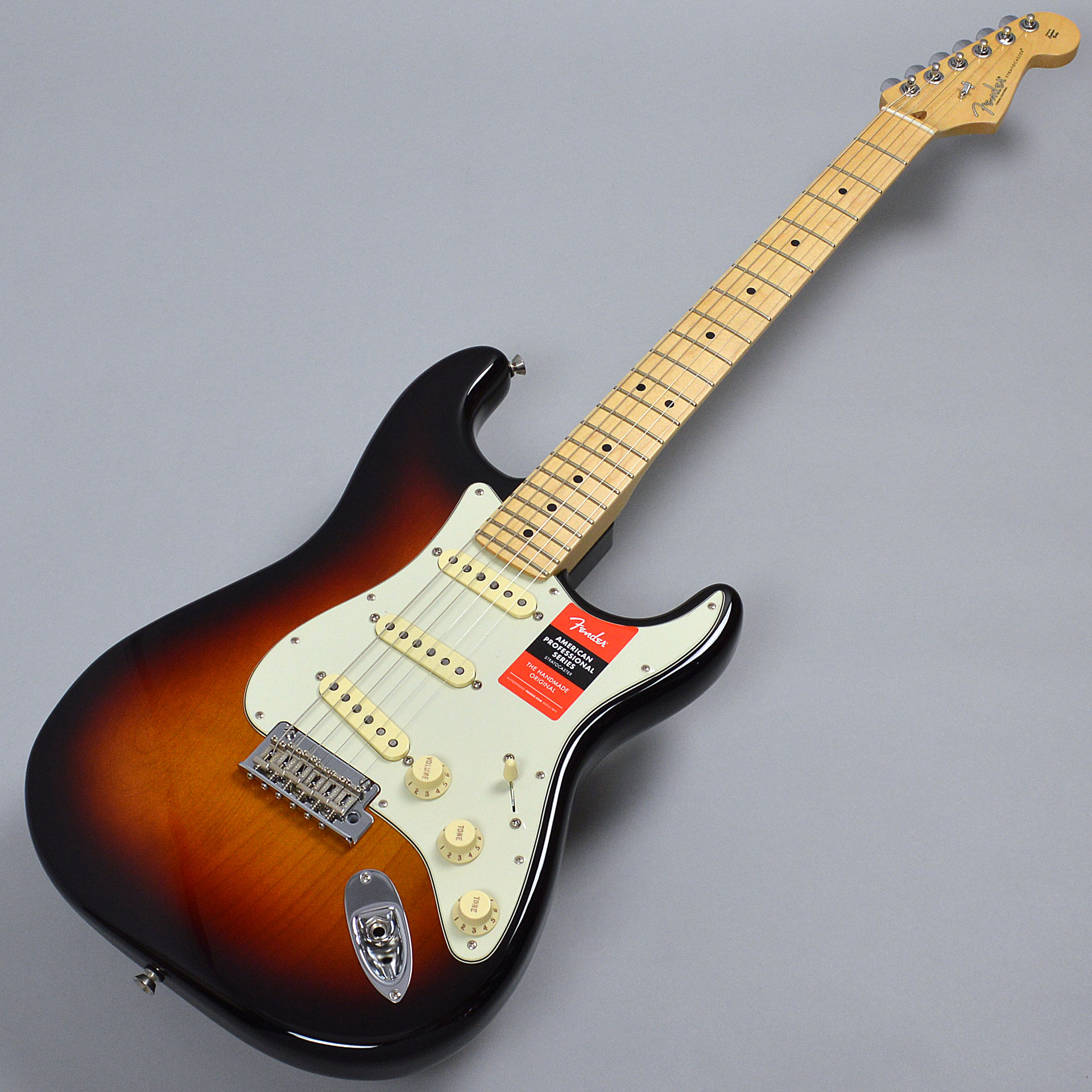 特価エレキギター】Fender（フェンダー）米国産ハイエンド・ストラト