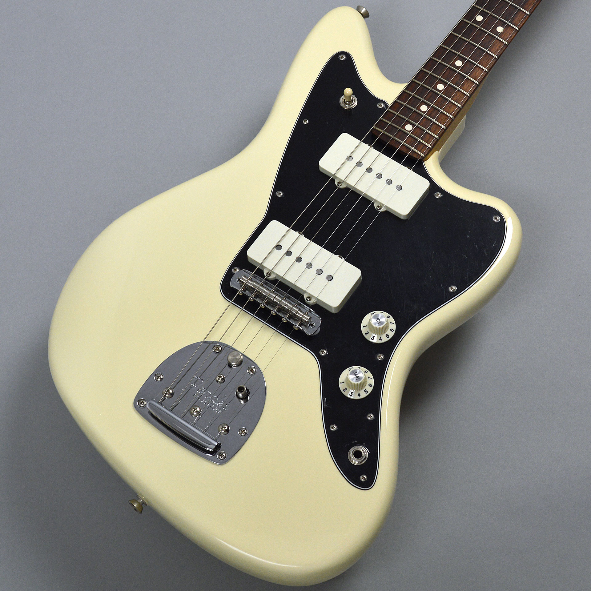 Fender American Plofessional Jazzmaster RW OWTサムネ画像