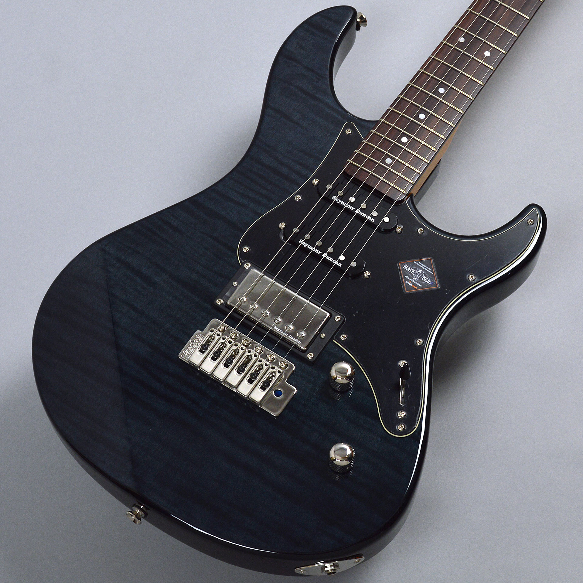 YAMAHA PACIFICA612V II FMサムネ画像