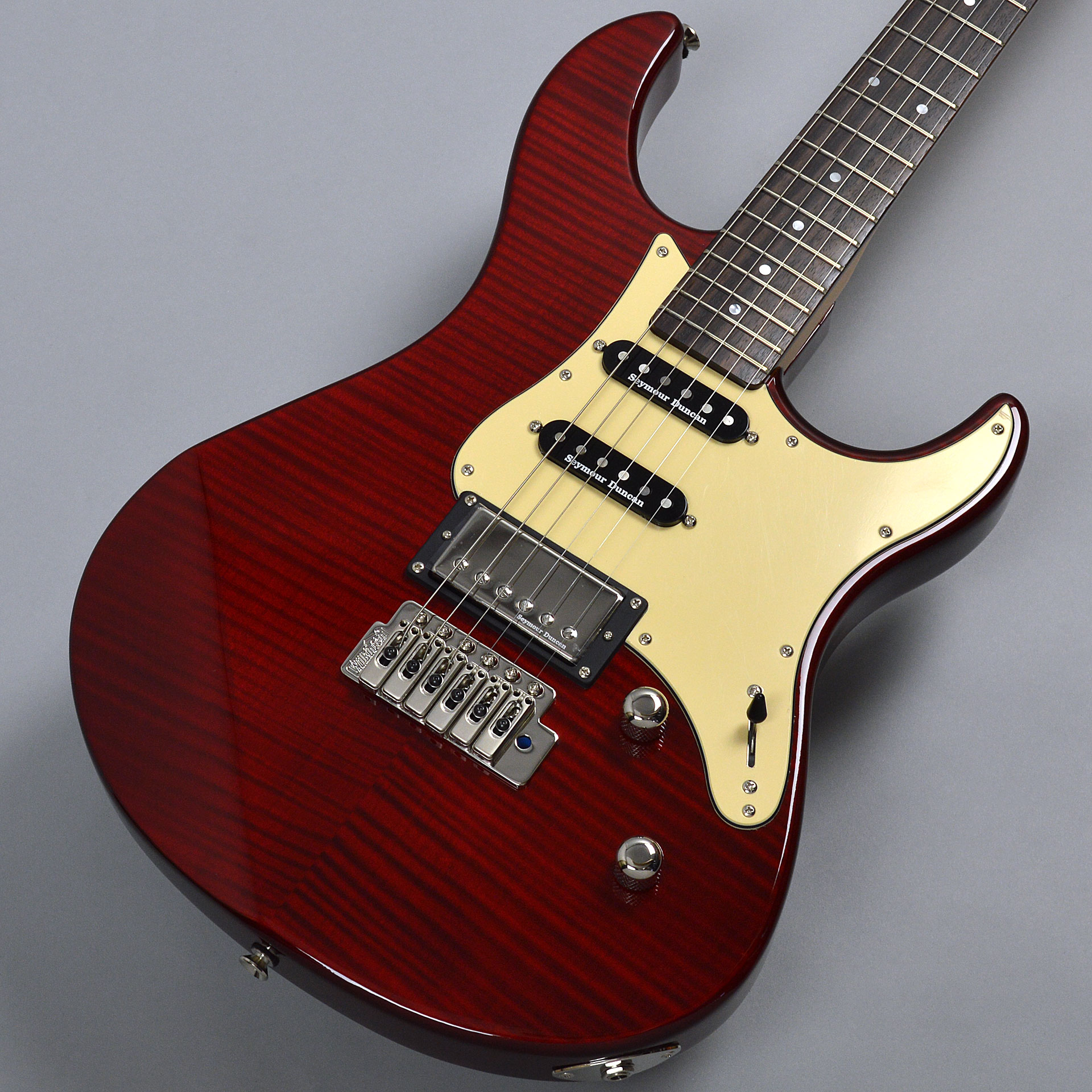 YAMAHA PACIFICA612V II FMXサムネ画像