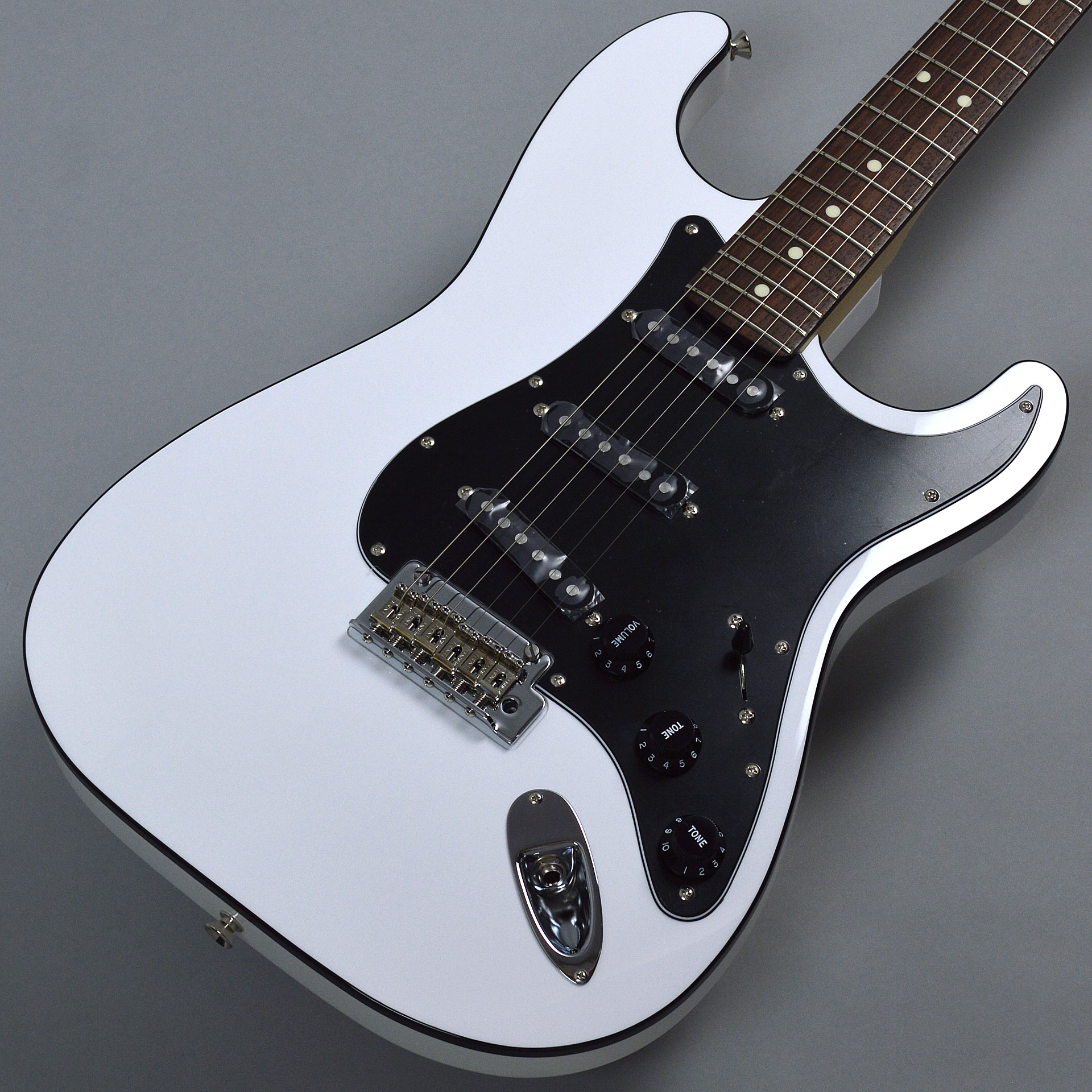 Fender MADE IN JAPAN AERODYNE II STRATOCASTER RW AWTサムネ画像