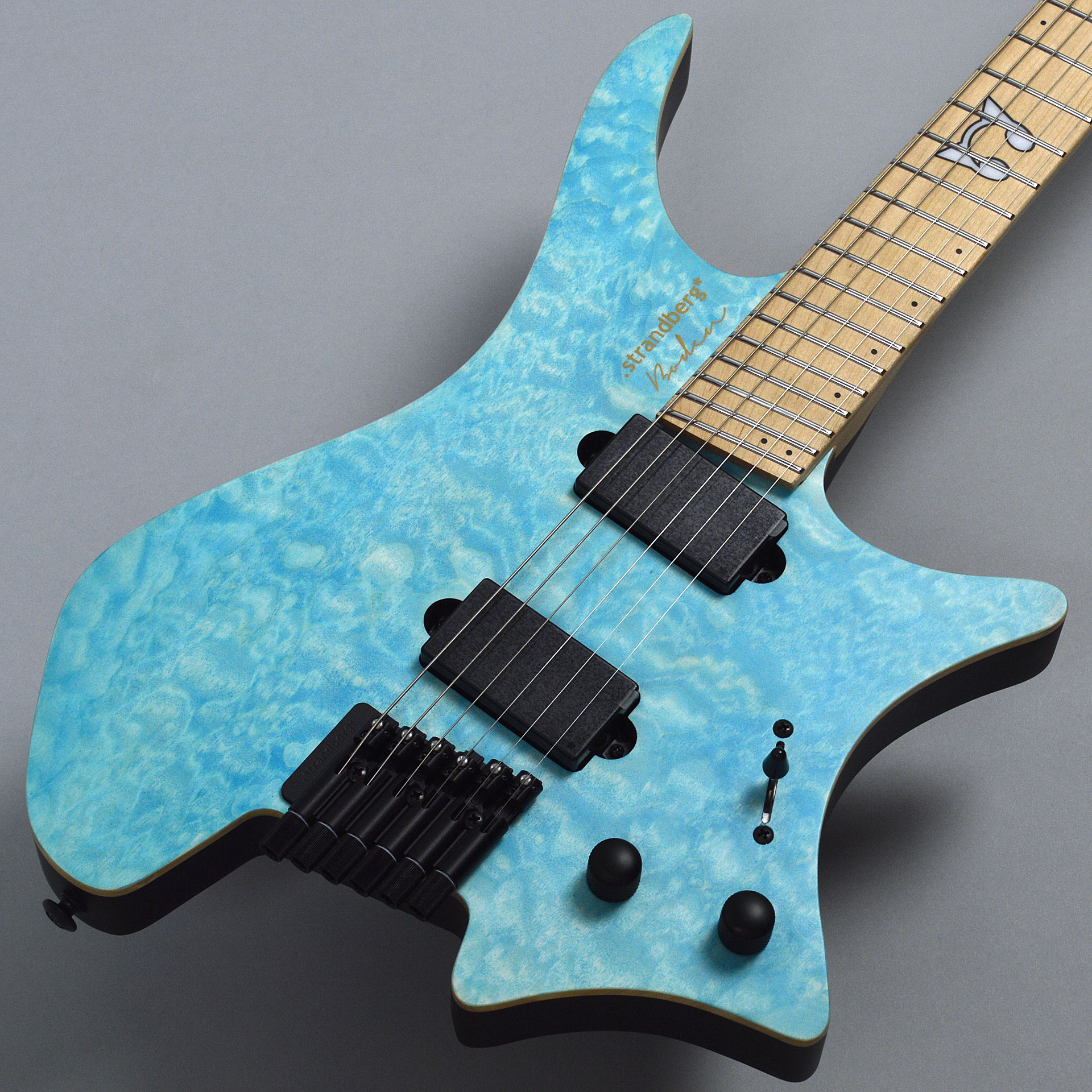 Strandberg Boden RAS 6サムネ画像