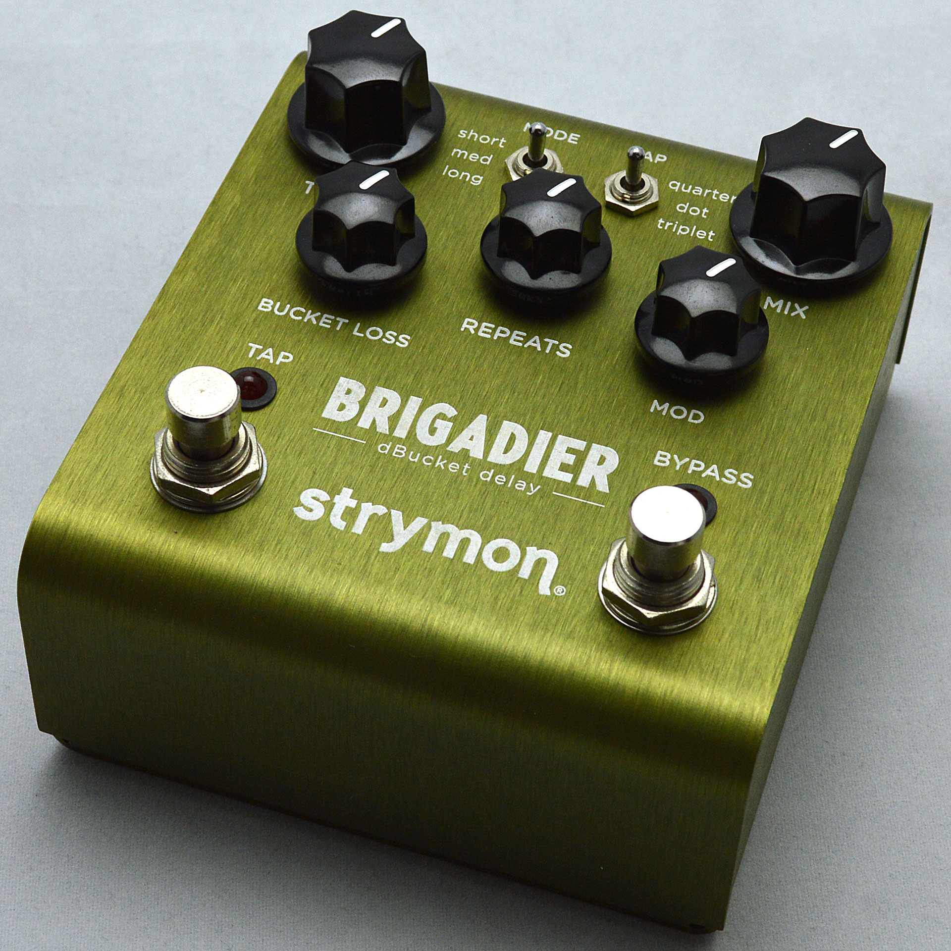 strymon BRIGADIERサムネ画像