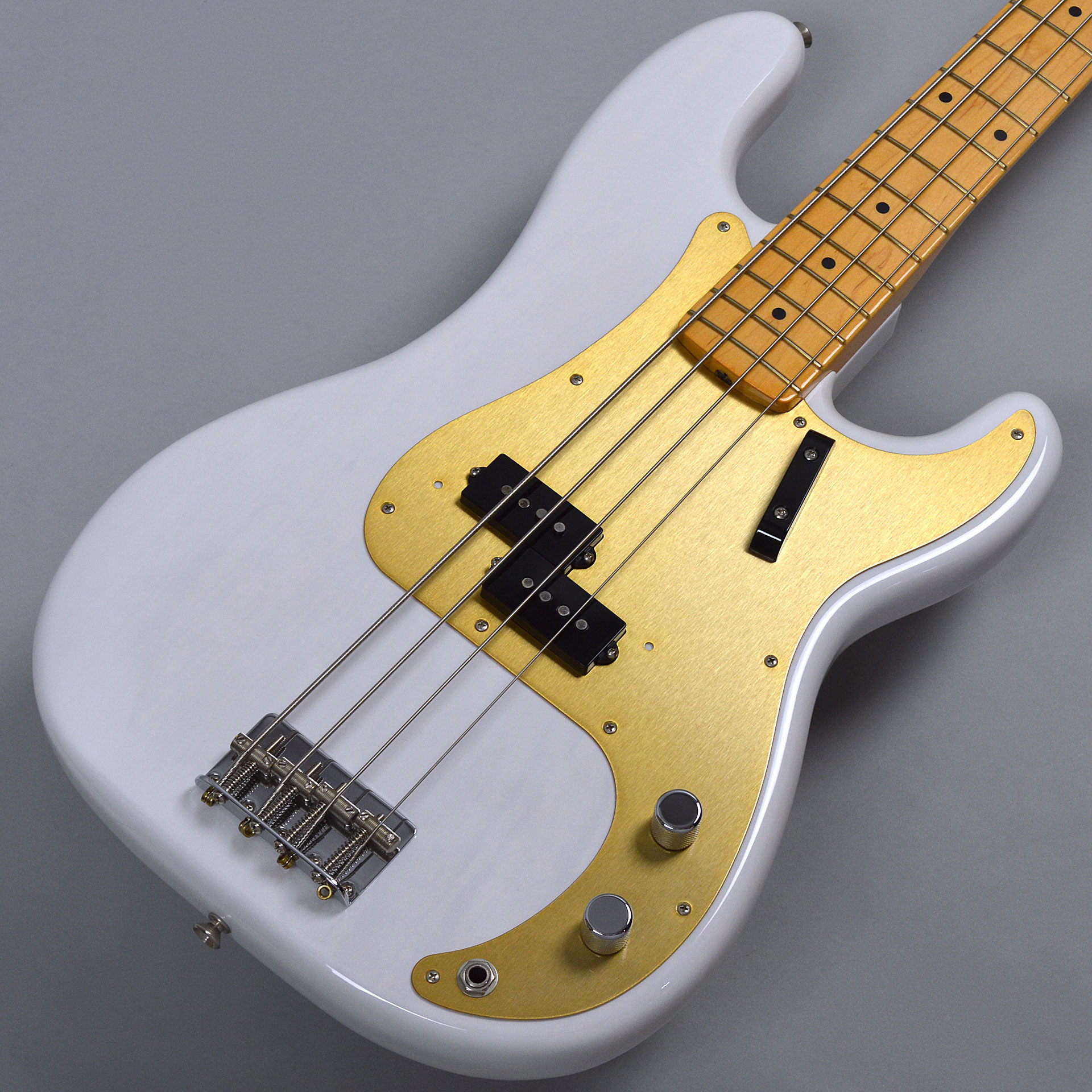 Fender American Original‘50s Precision Bass Mapleサムネ画像