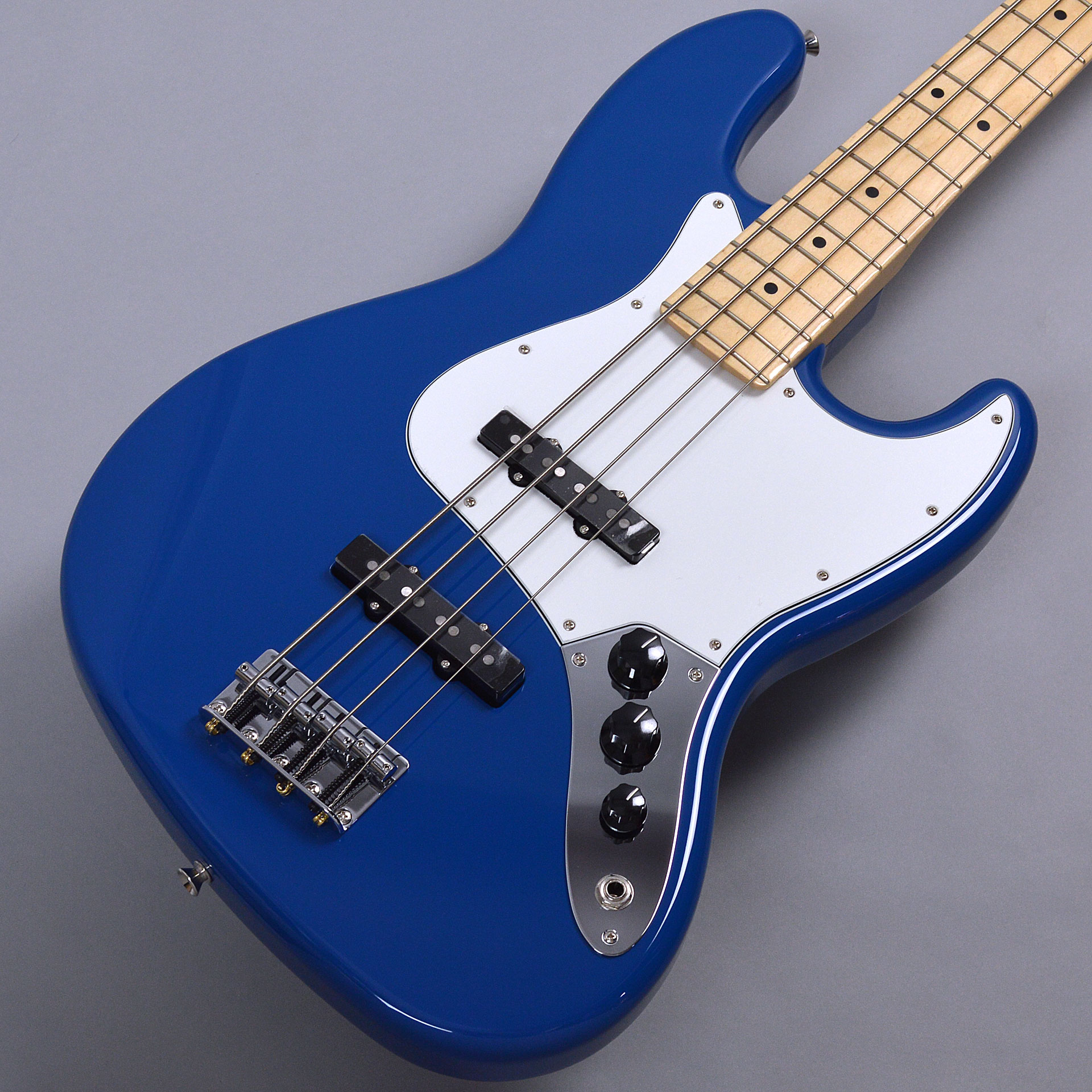 Fender MADE IN JAPAN HYBRID II JAZZ BASS MN FRBサムネ画像