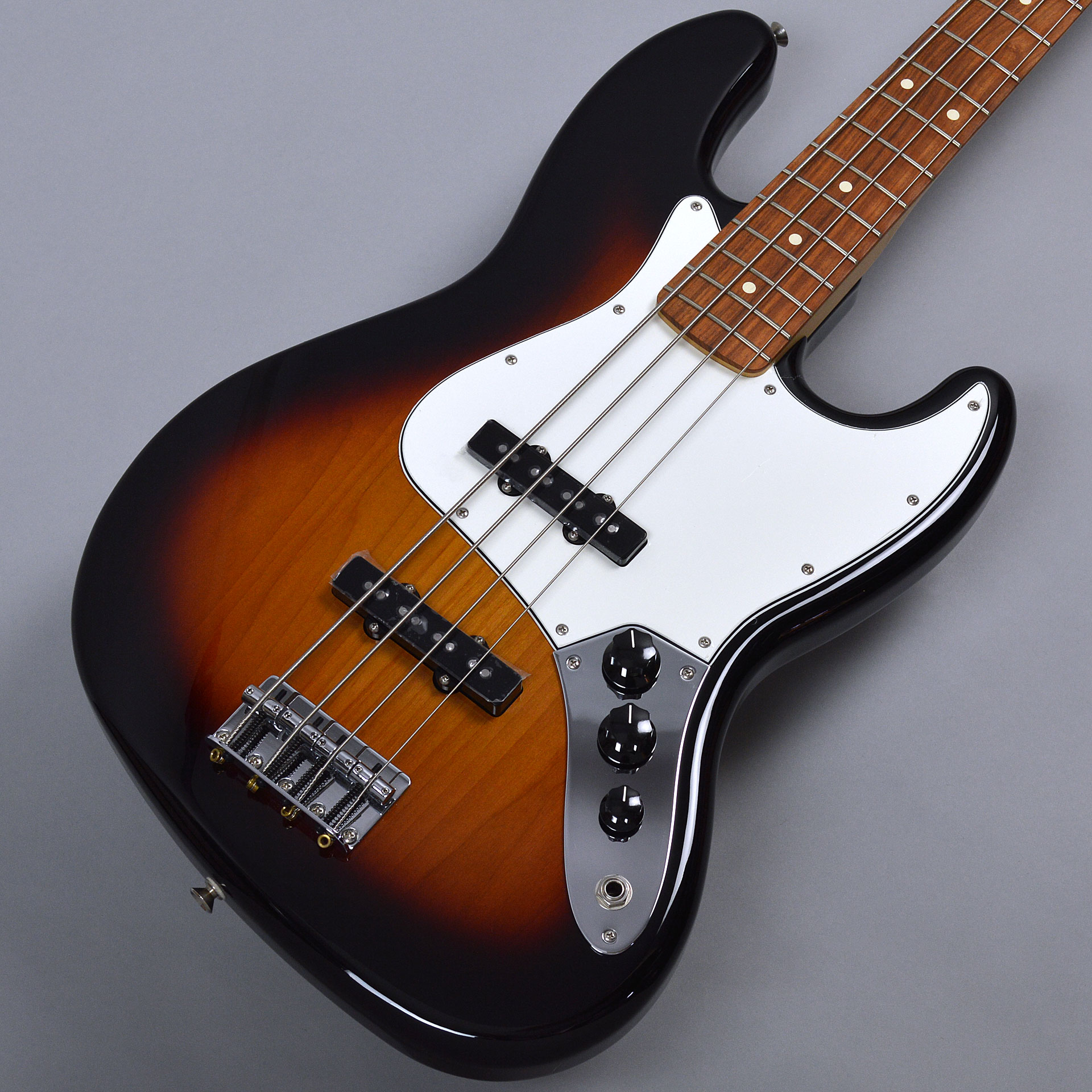 Fender PLAYER JAZZ BASS PF 3TSサムネ画像