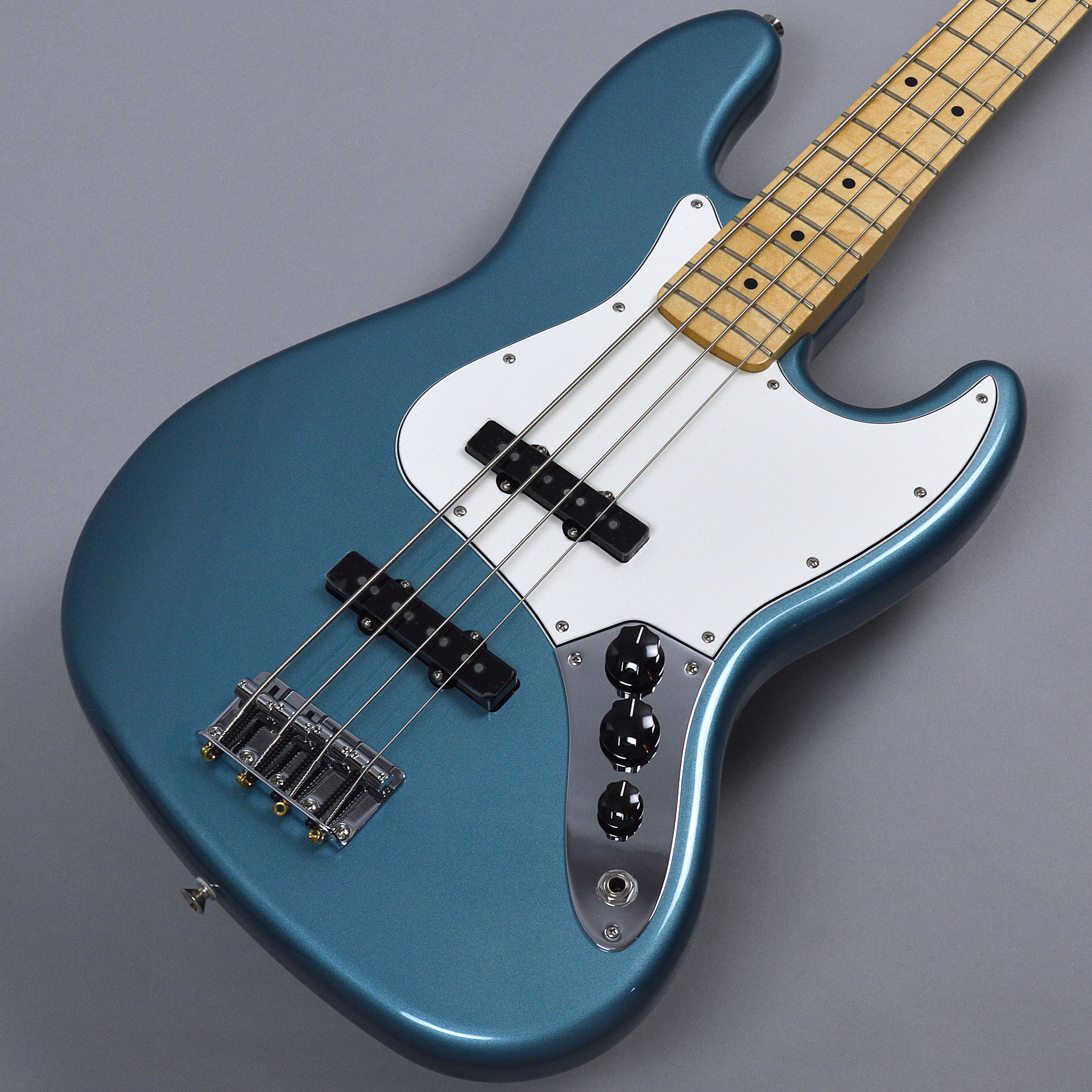 Fender PLAYER JAZZ BASS MN TPLサムネ画像