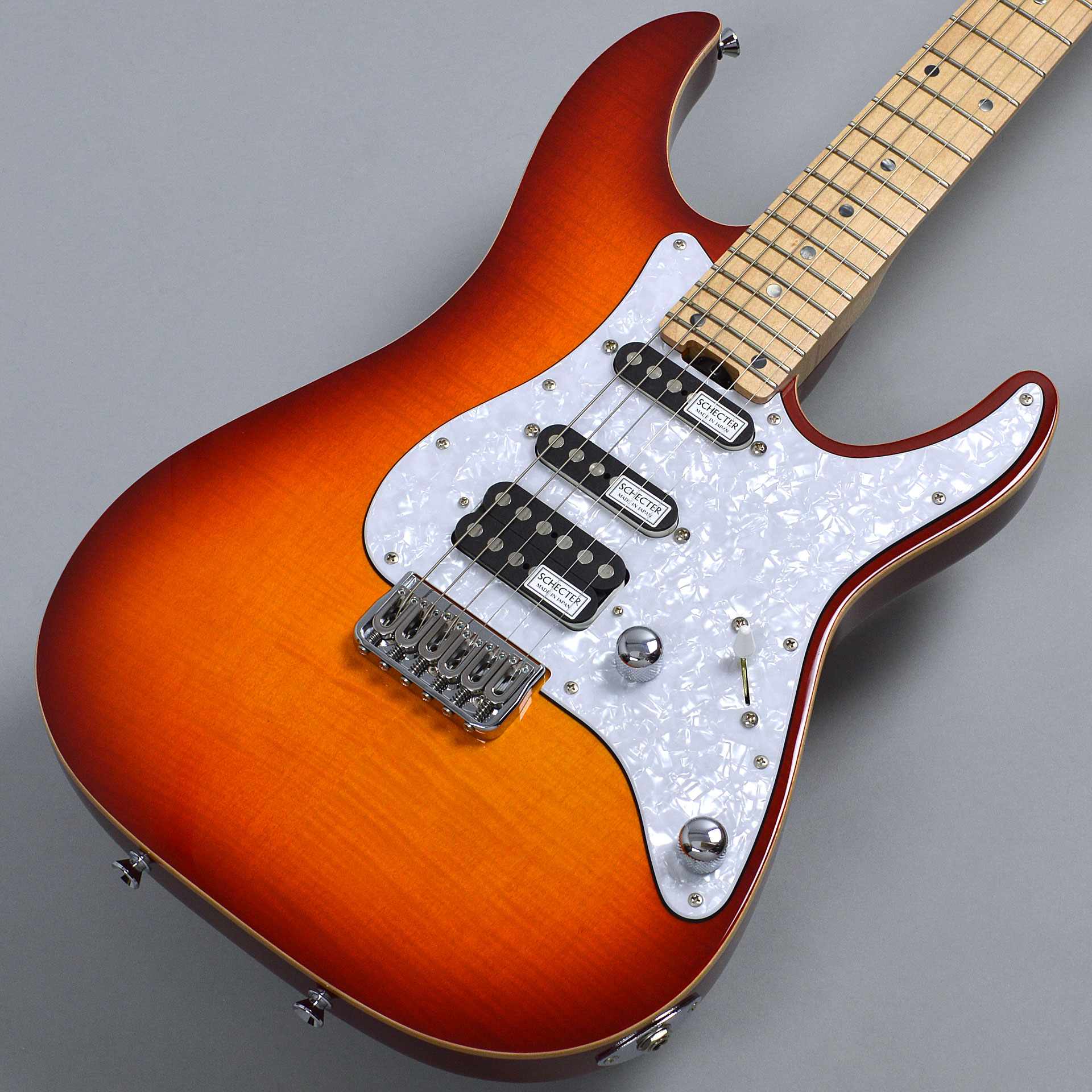 SCHECTER SD-2-24-AL-FXD/CHS/Mサムネ画像