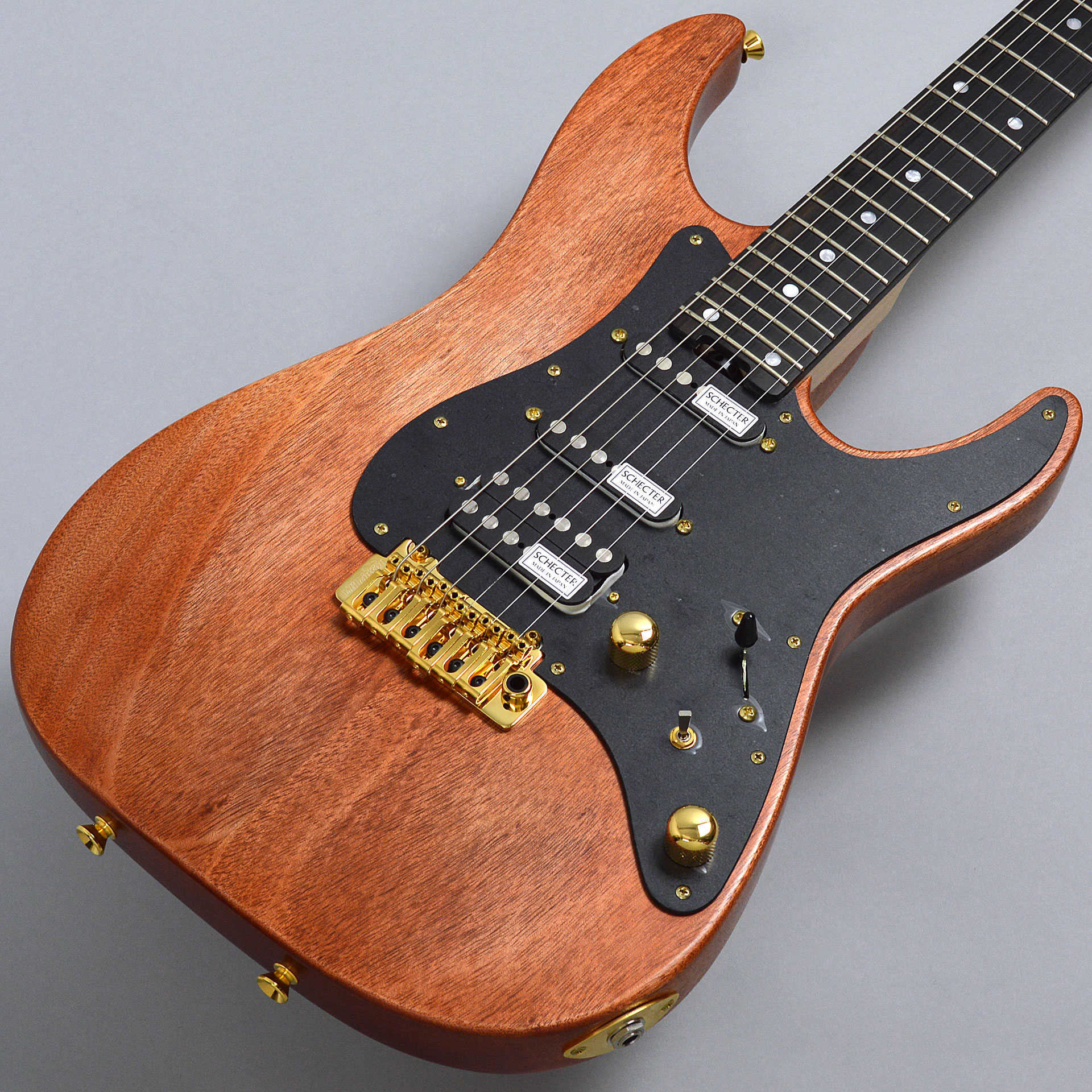 SCHECTER BH-1-STD-24F-MH/BRNT/Eサムネ画像