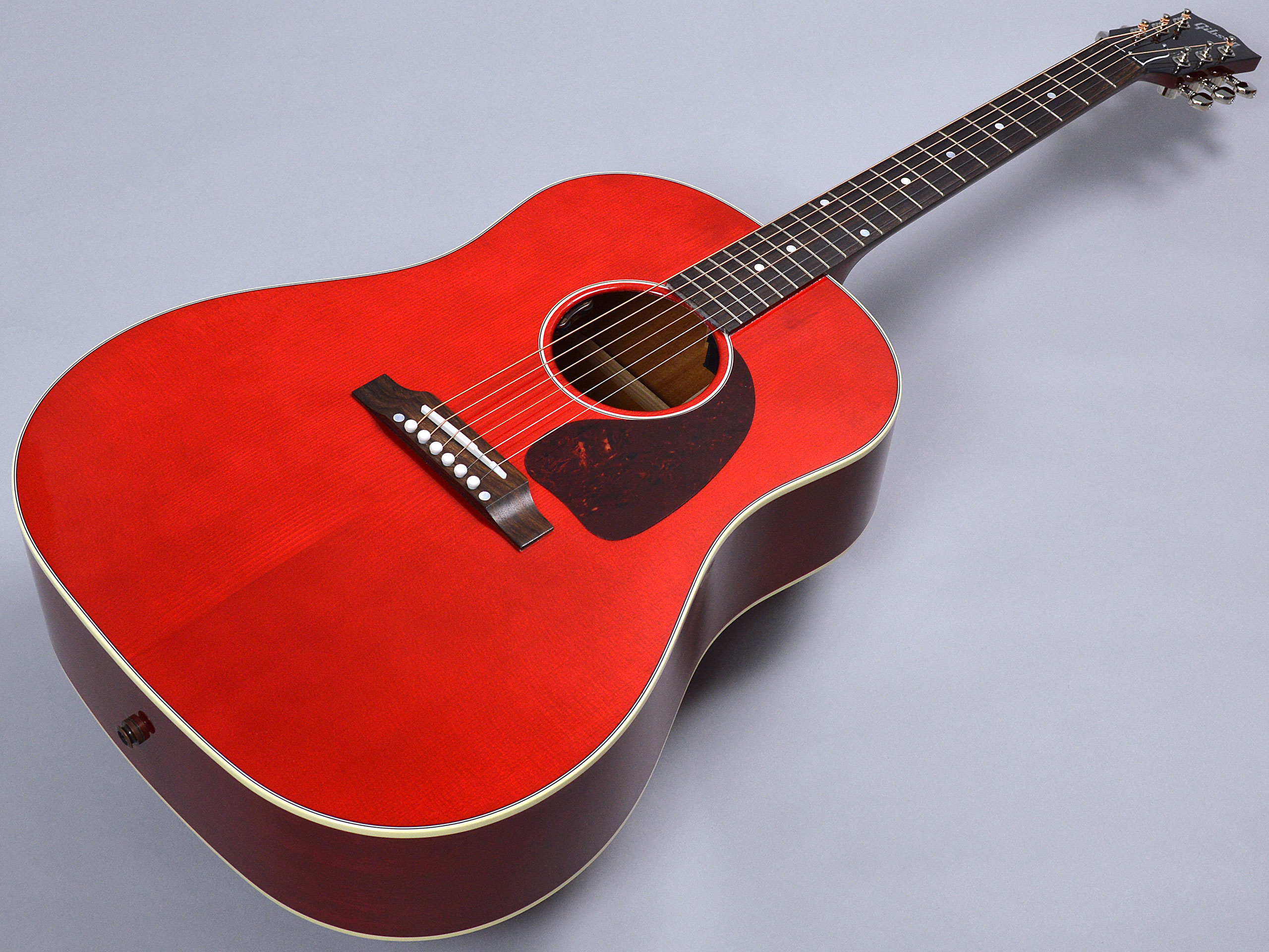 Gibson J-45 Standard Cherryトップ画像