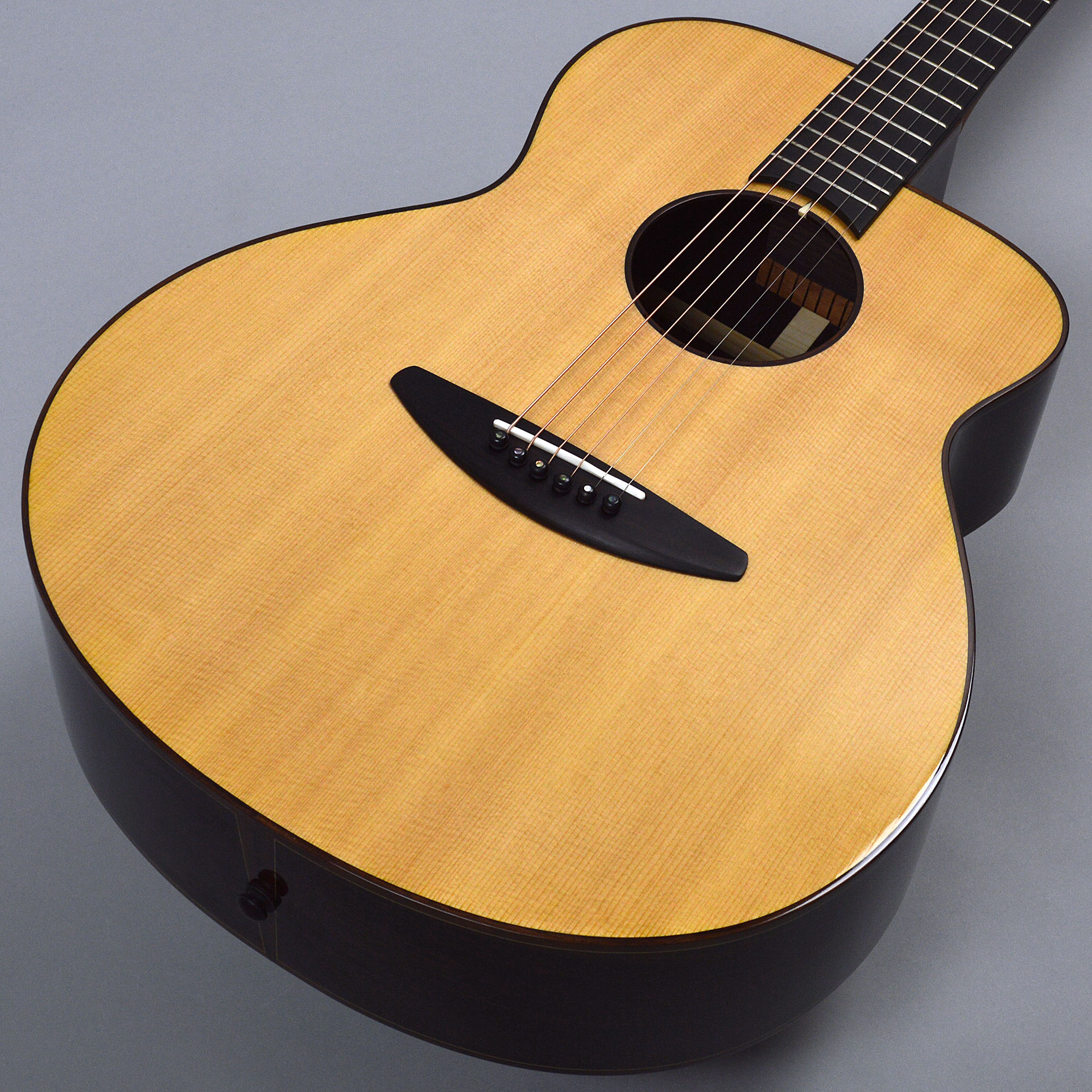baden　guitars A-style SRサムネ画像
