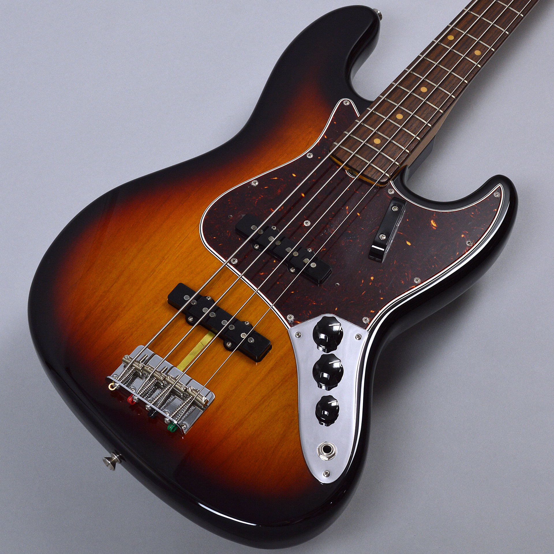 Fender AMERICAN ORIGINAL ’60S JAZZ BASS RWサムネ画像