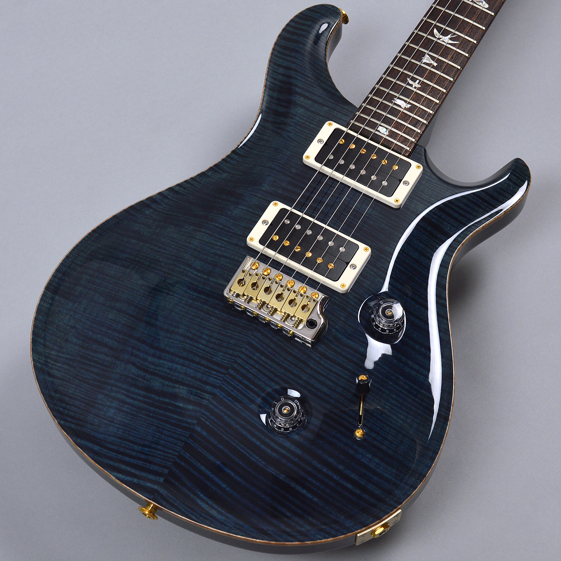 PAUL　REED　SMITH Custom 24/10 PRサムネ画像