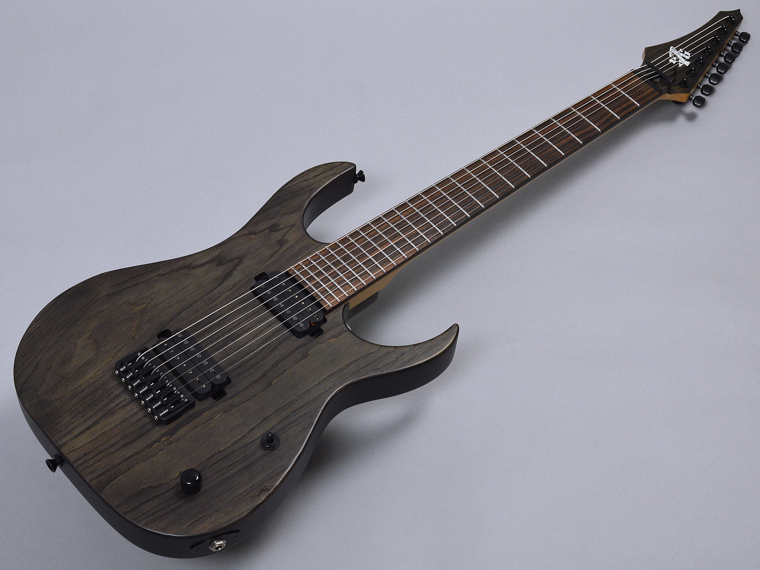 Strictly　7　Guitars Cobra JS7 OL / BKOトップ画像