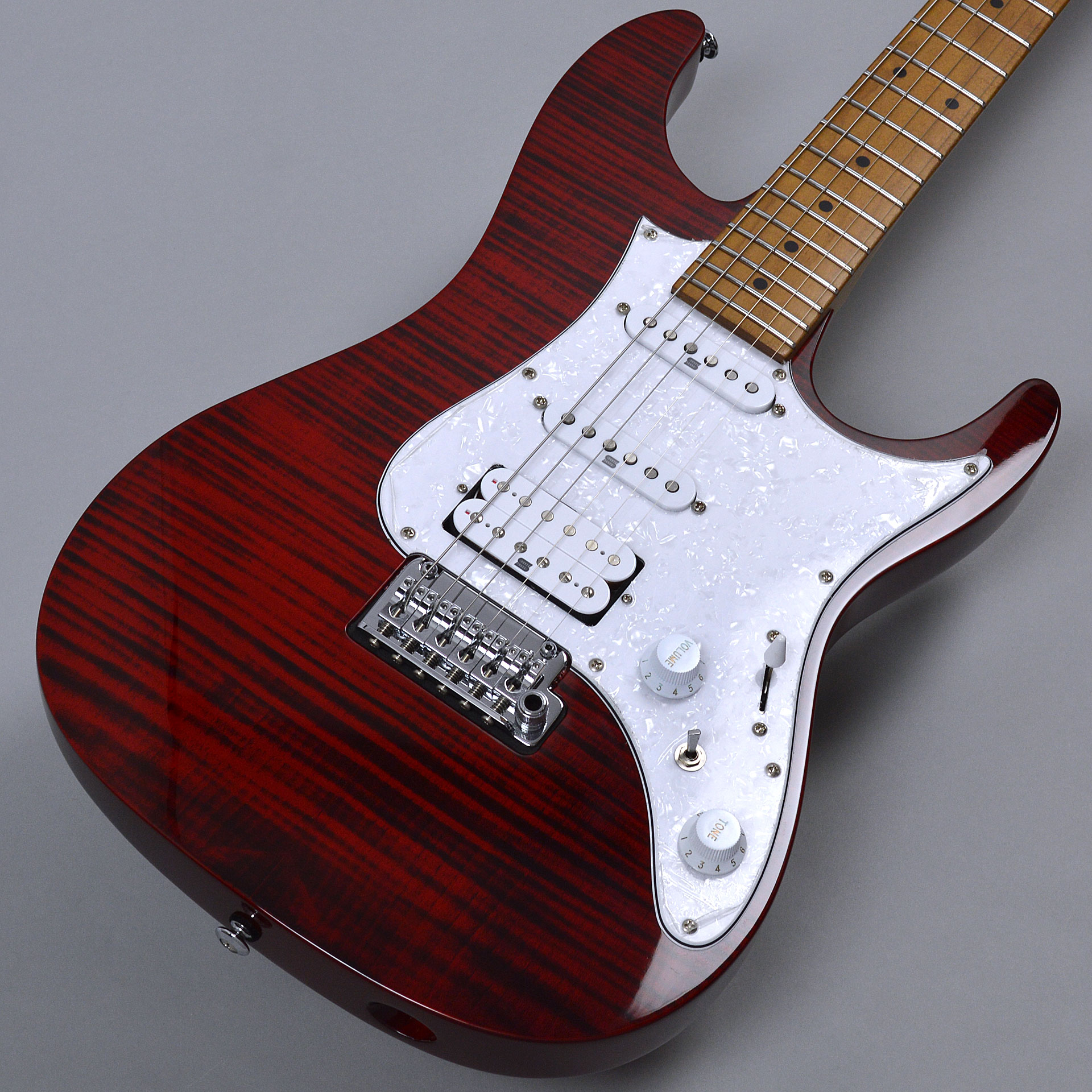 Ibanez AZ224Fサムネ画像