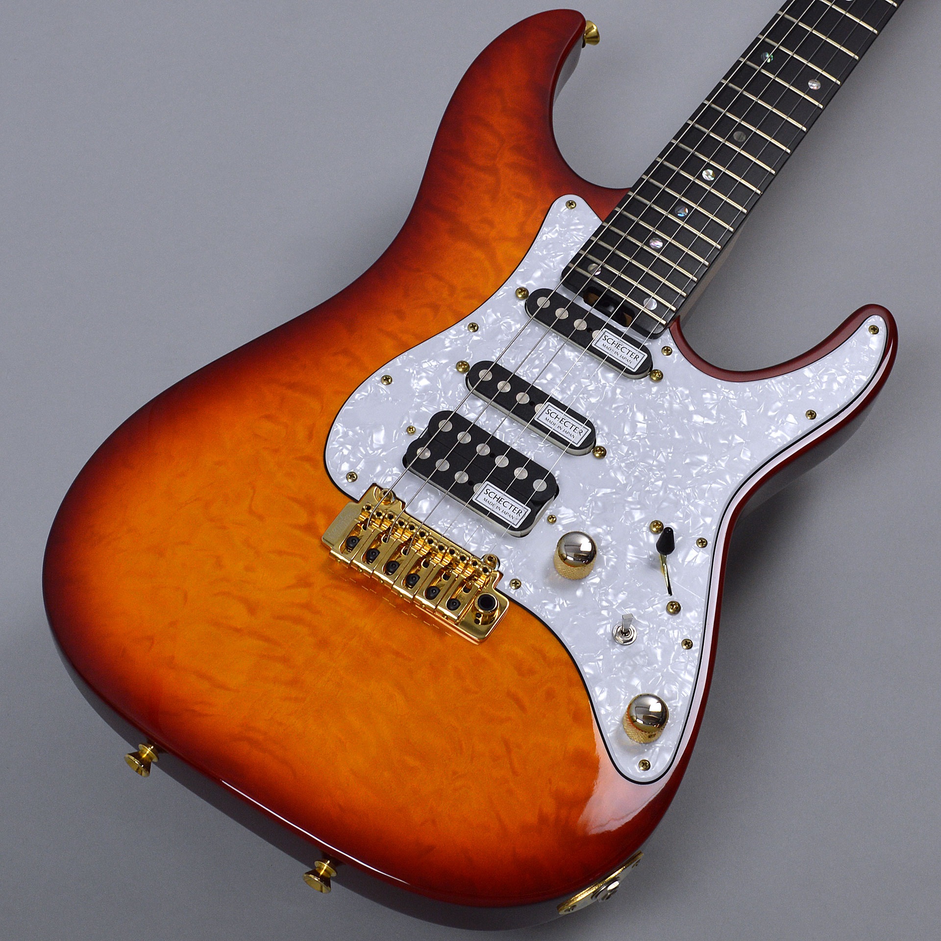 SCHECTER BH-1-CTM-24/CHS/E/MHサムネ画像