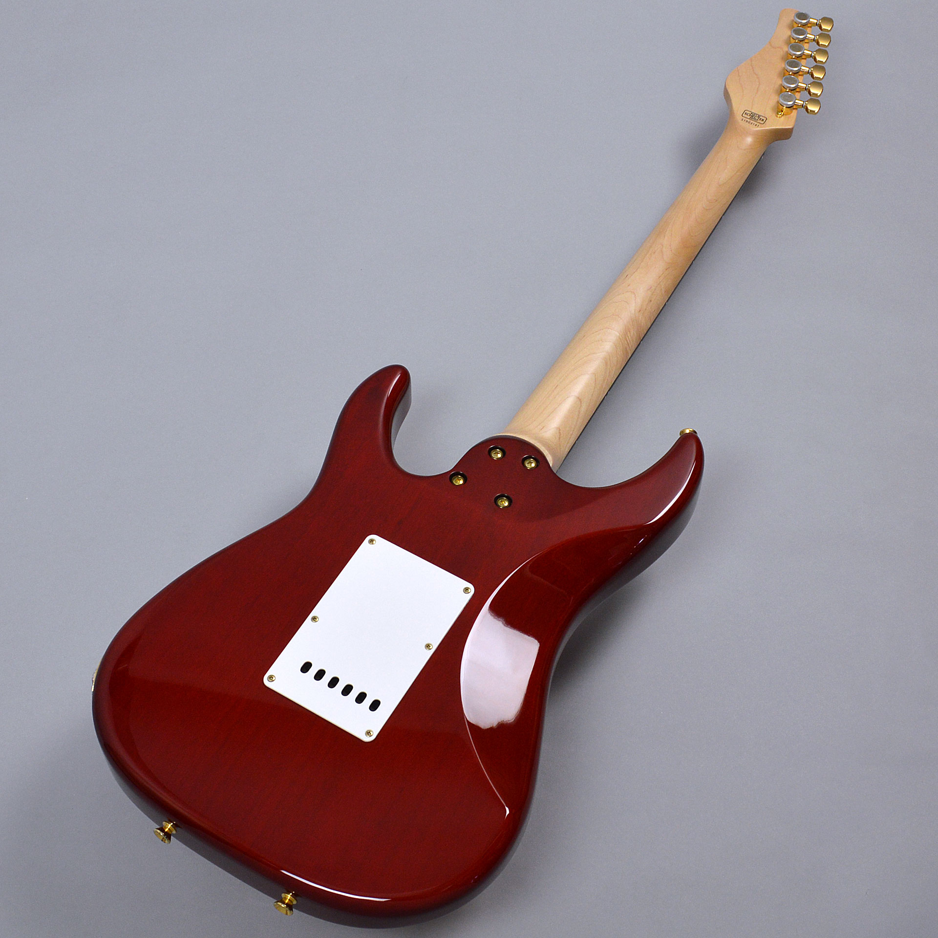 エレキギター】特価もあります!SCHECTER(シェクター)3本 エレキギター】特価もあります!SCHECTER(シェクター)3本